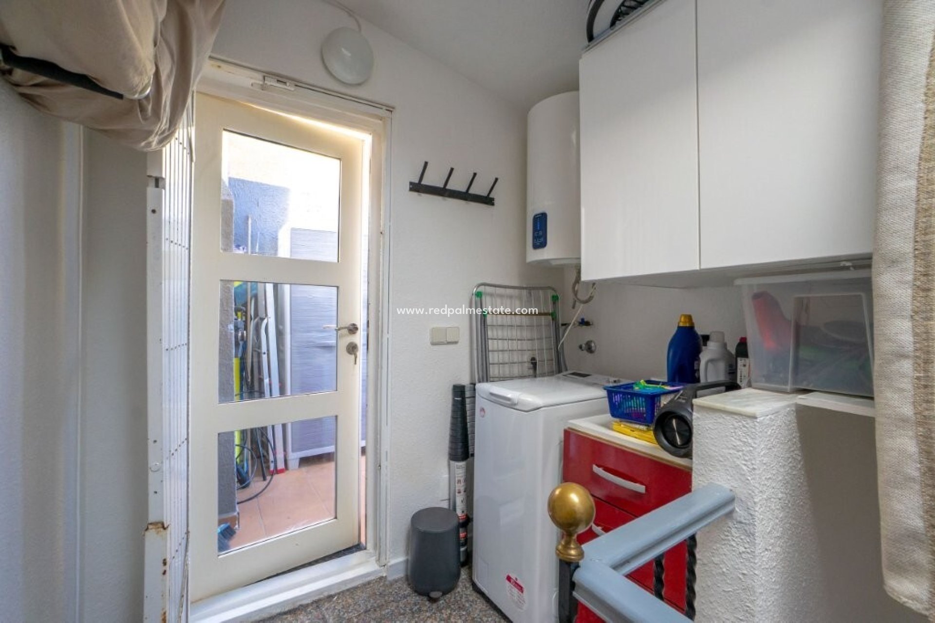 Återförsäljning - Radhus -
Torrevieja - Cabo cervera