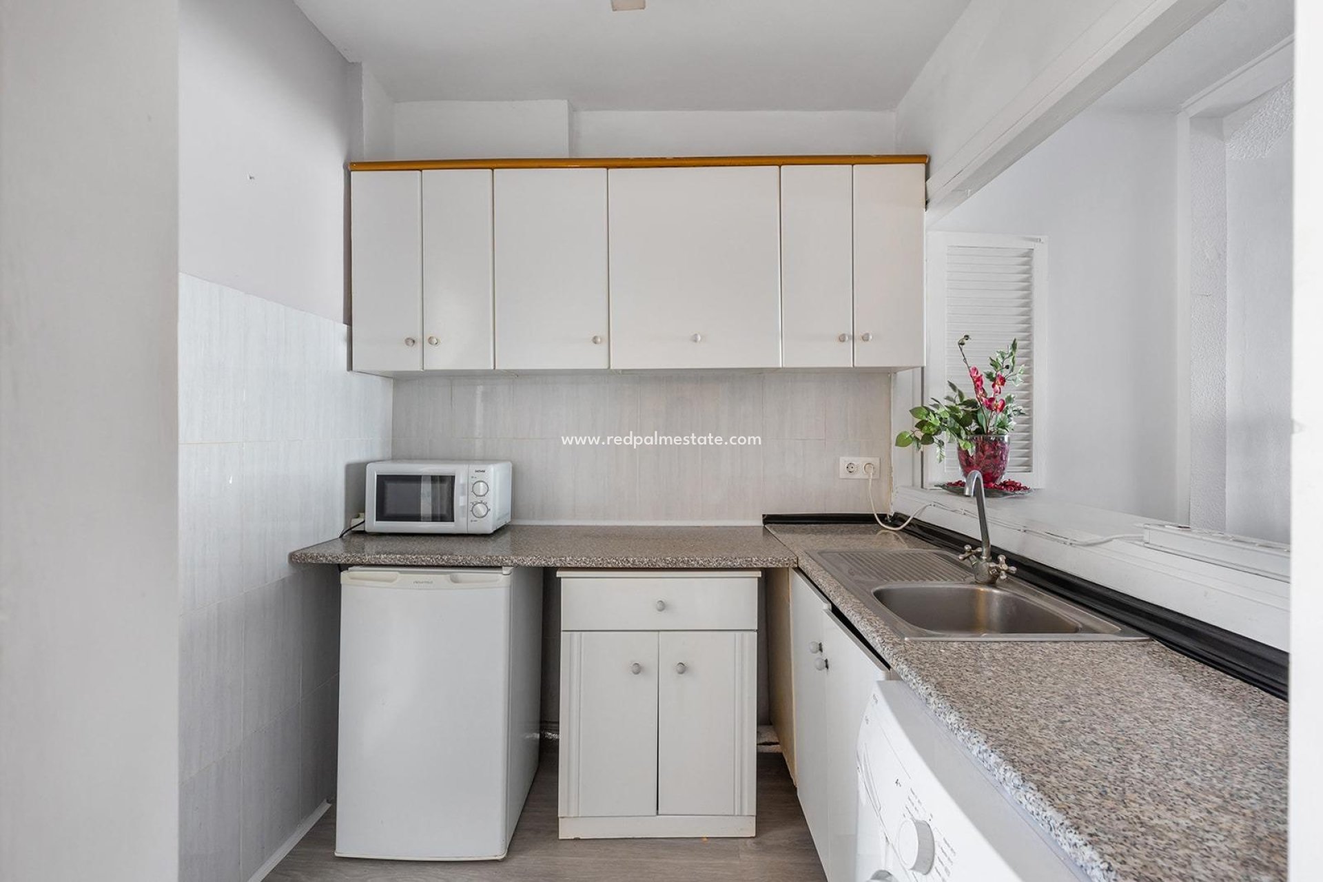 Återförsäljning - Radhus -
Torrevieja - Calas blanca