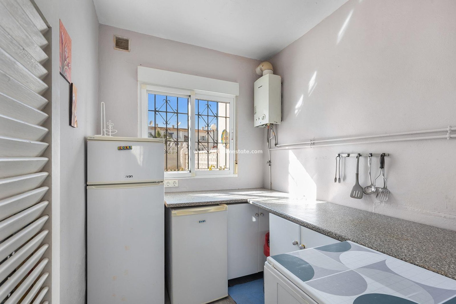 Återförsäljning - Radhus -
Torrevieja - Calas blanca