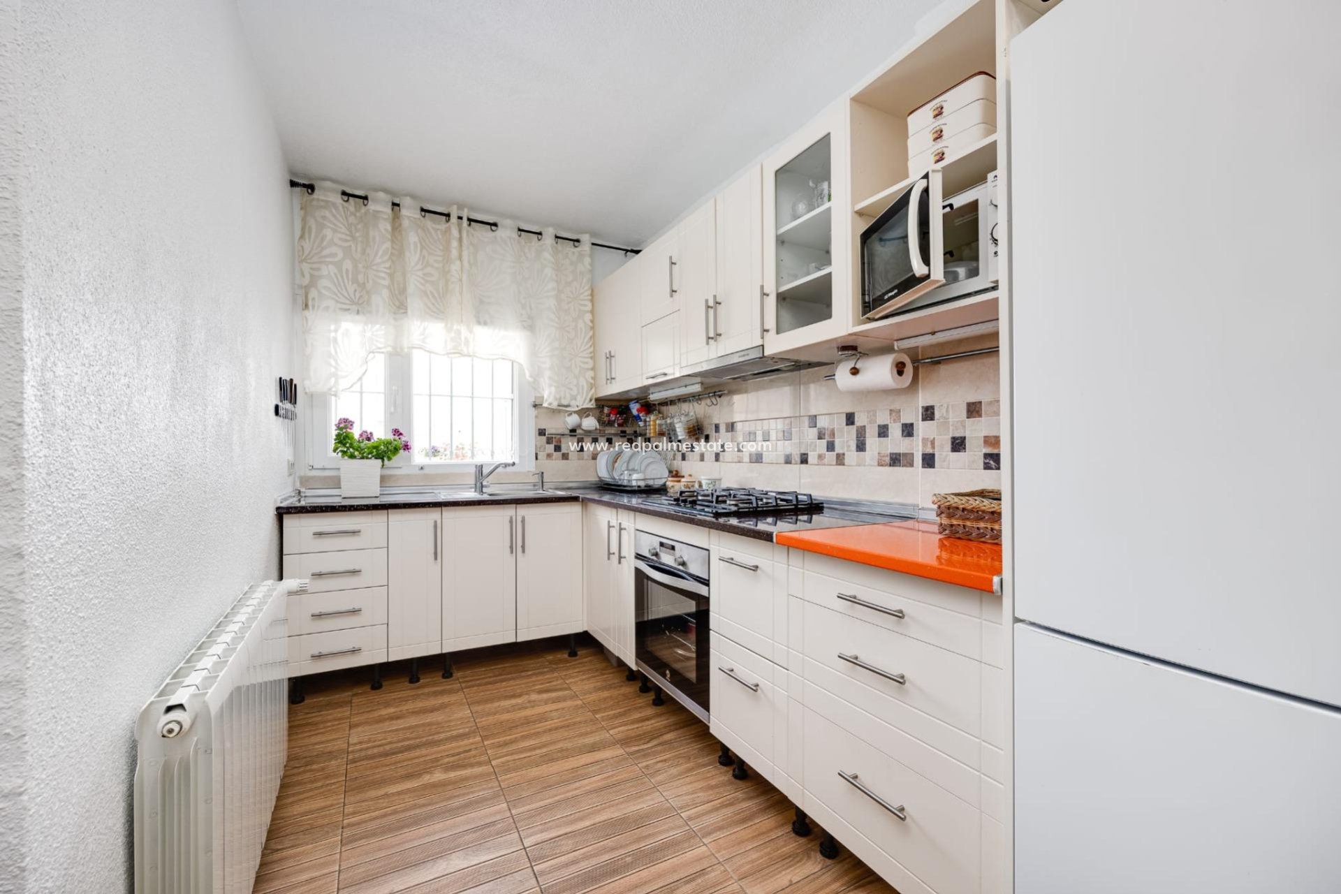 Återförsäljning - Radhus -
Torrevieja - Calas blanca