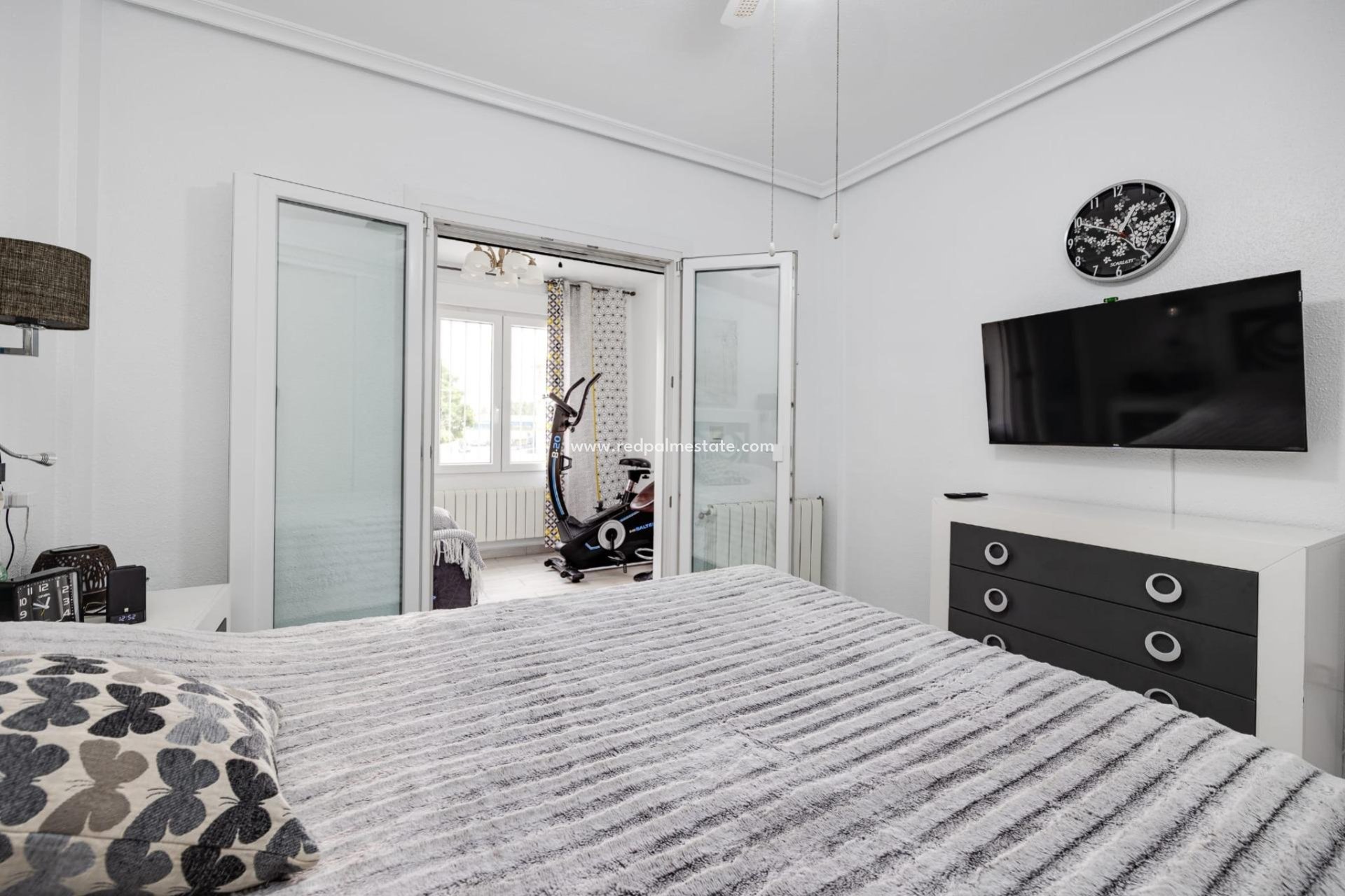 Återförsäljning - Radhus -
Torrevieja - Calas blanca