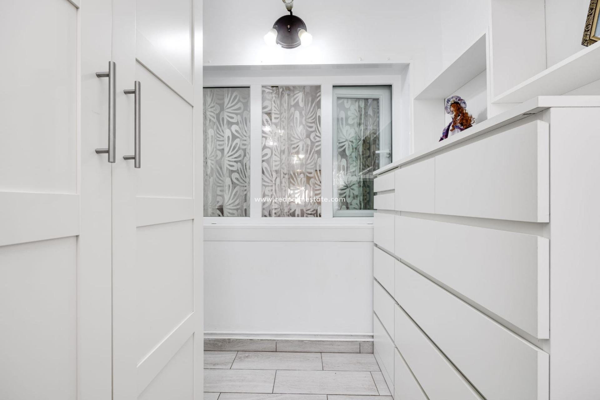 Återförsäljning - Radhus -
Torrevieja - Calas blanca