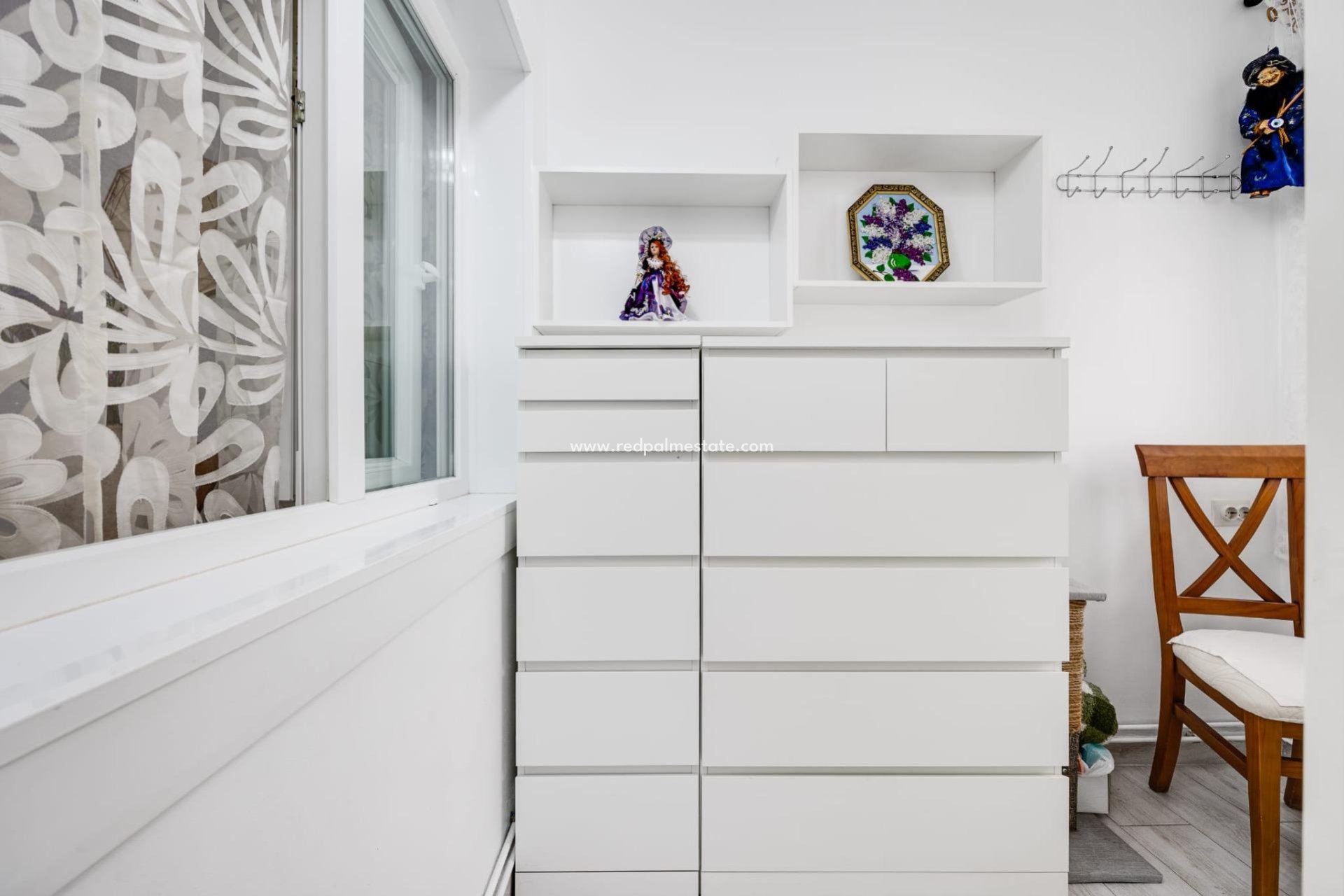 Återförsäljning - Radhus -
Torrevieja - Calas blanca