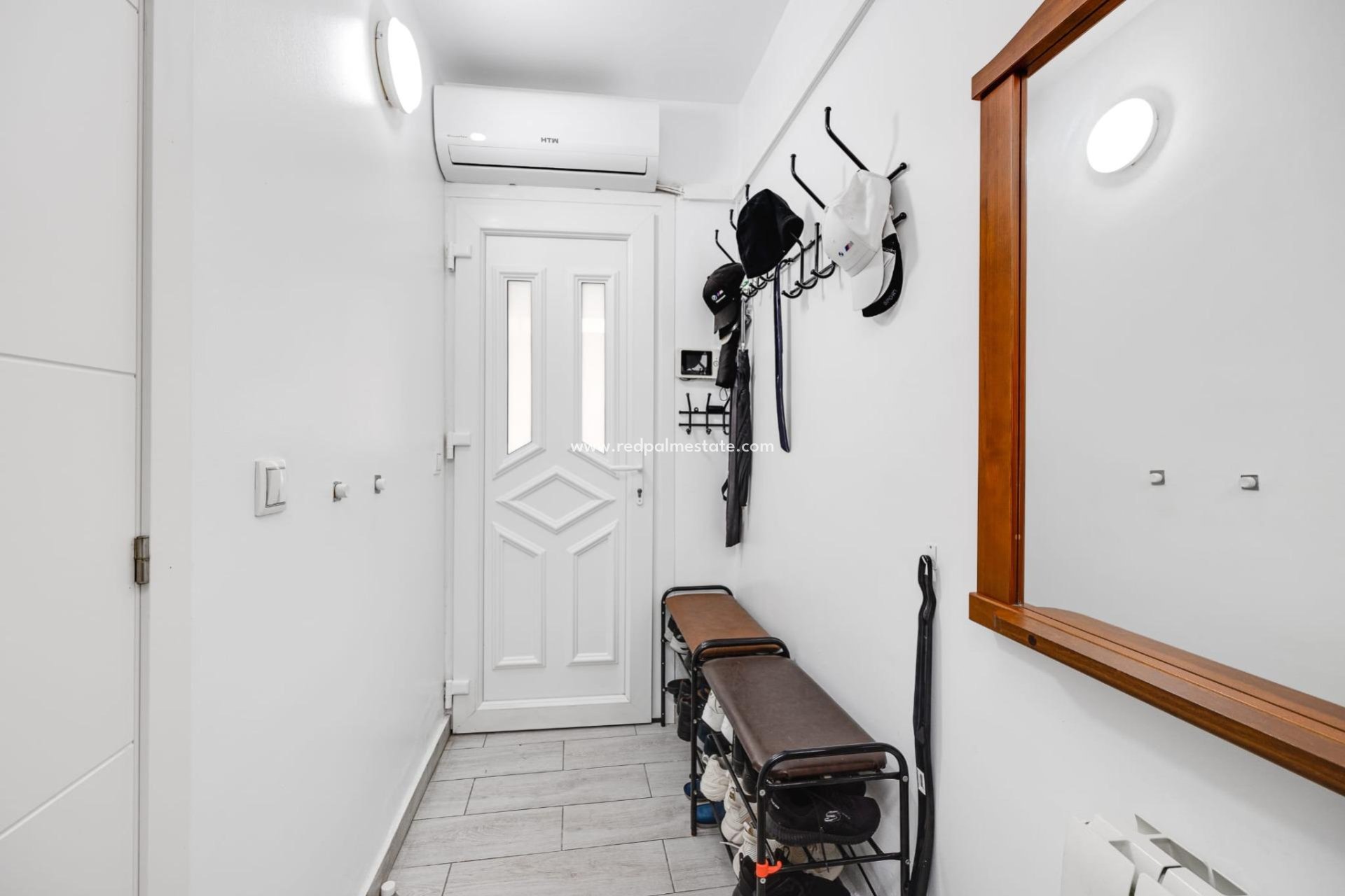 Återförsäljning - Radhus -
Torrevieja - Calas blanca