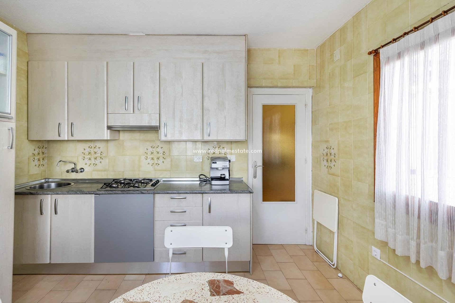 Återförsäljning - Radhus -
Torrevieja - Calas blanca