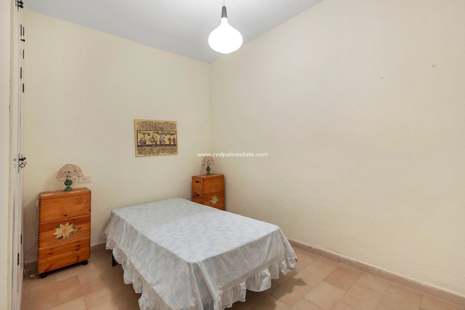 Återförsäljning - Radhus -
Torrevieja - Calas blanca