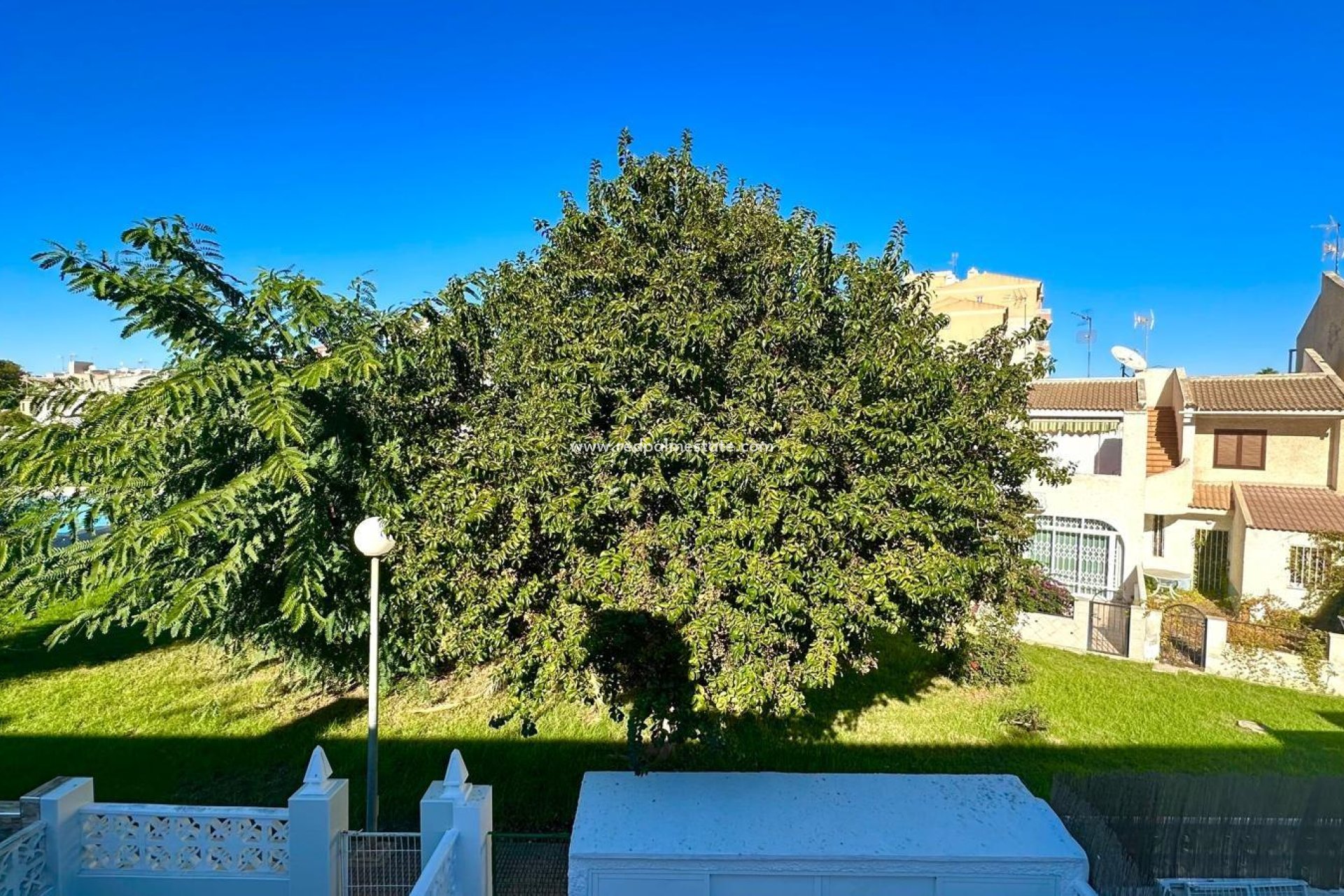 Återförsäljning - Radhus -
Torrevieja - Center