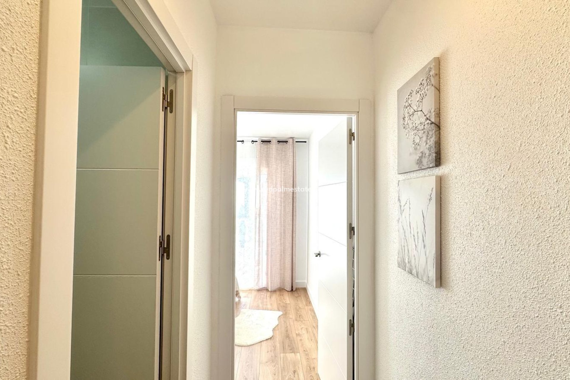 Återförsäljning - Radhus -
Torrevieja - Center