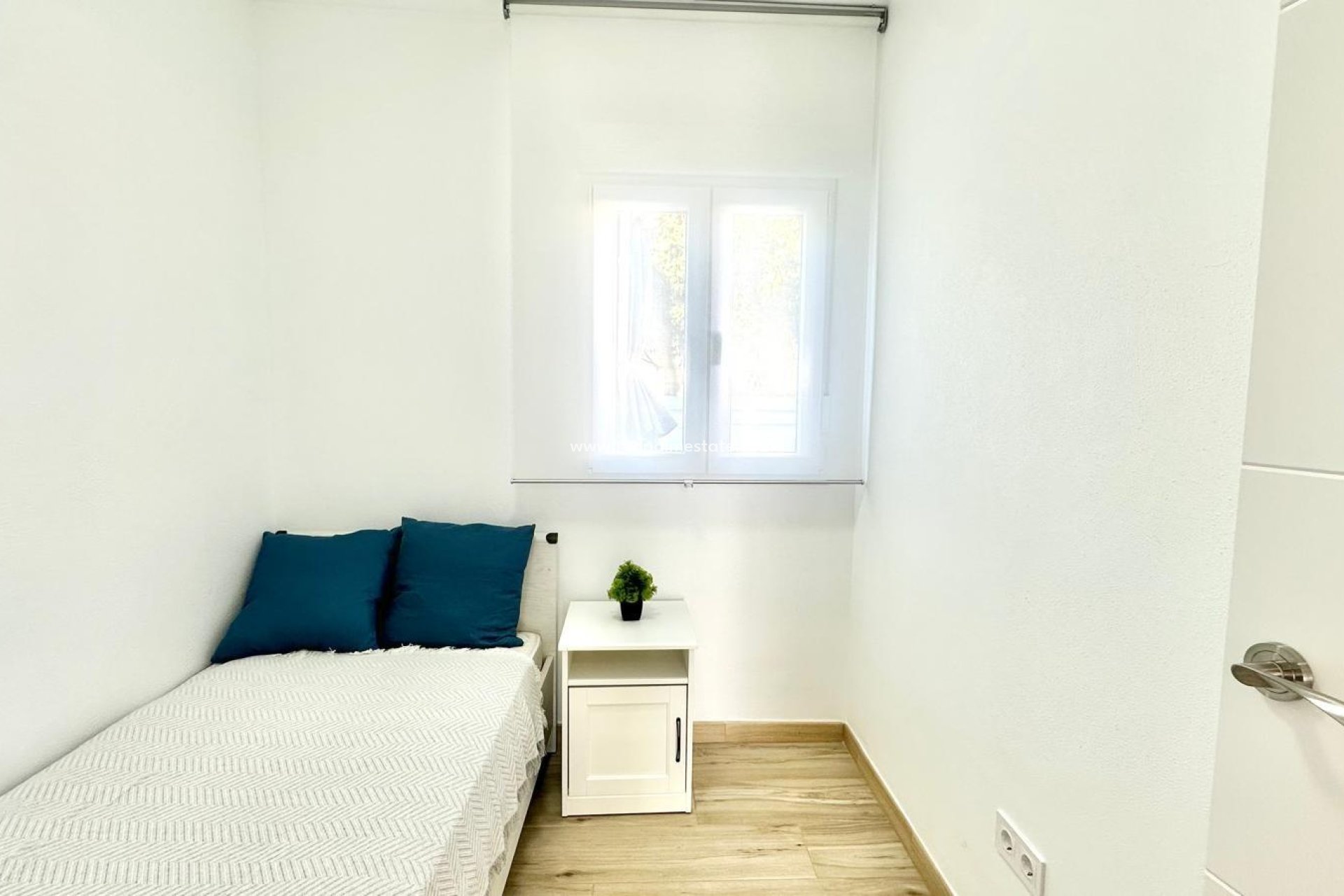 Återförsäljning - Radhus -
Torrevieja - Center