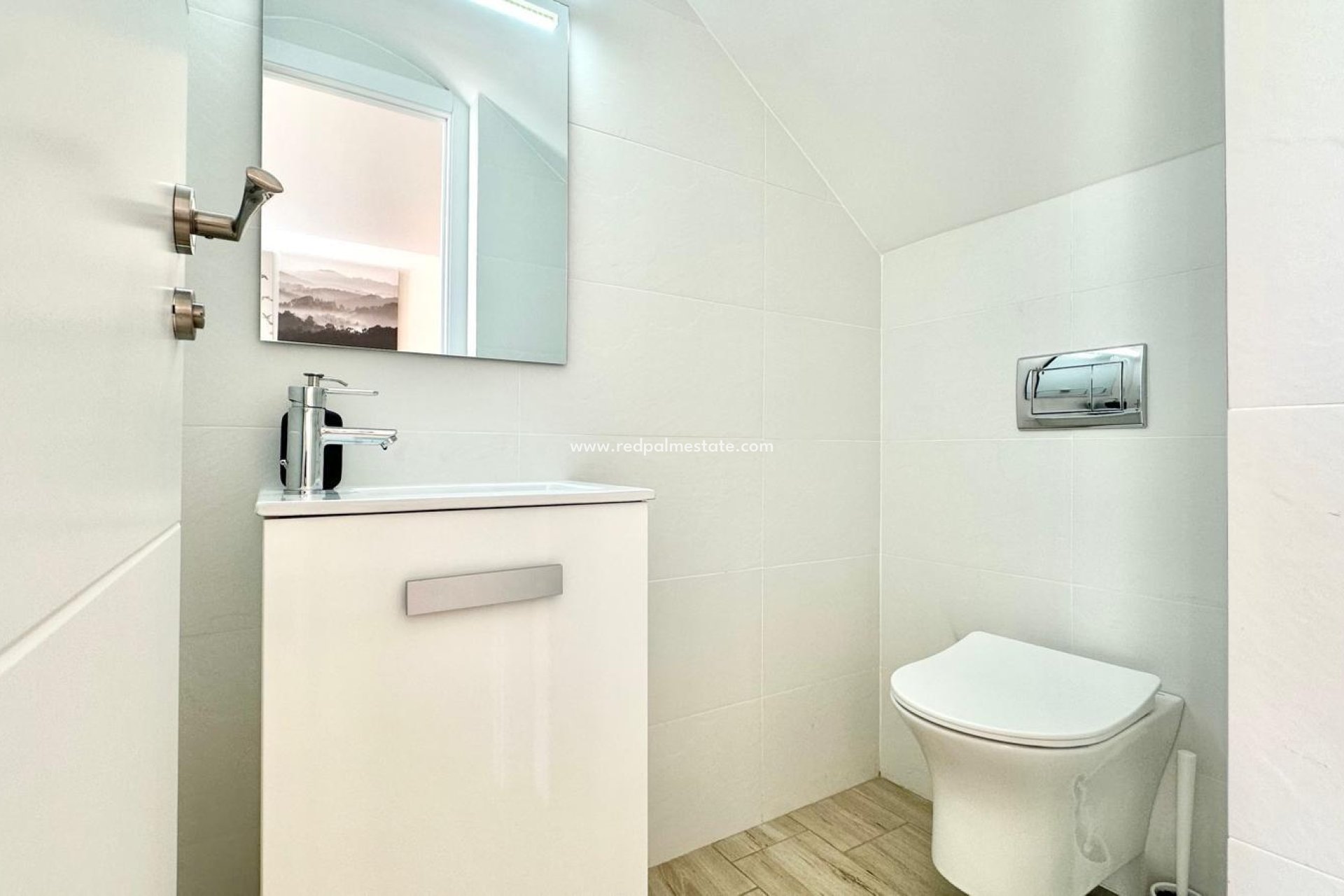 Återförsäljning - Radhus -
Torrevieja - Center