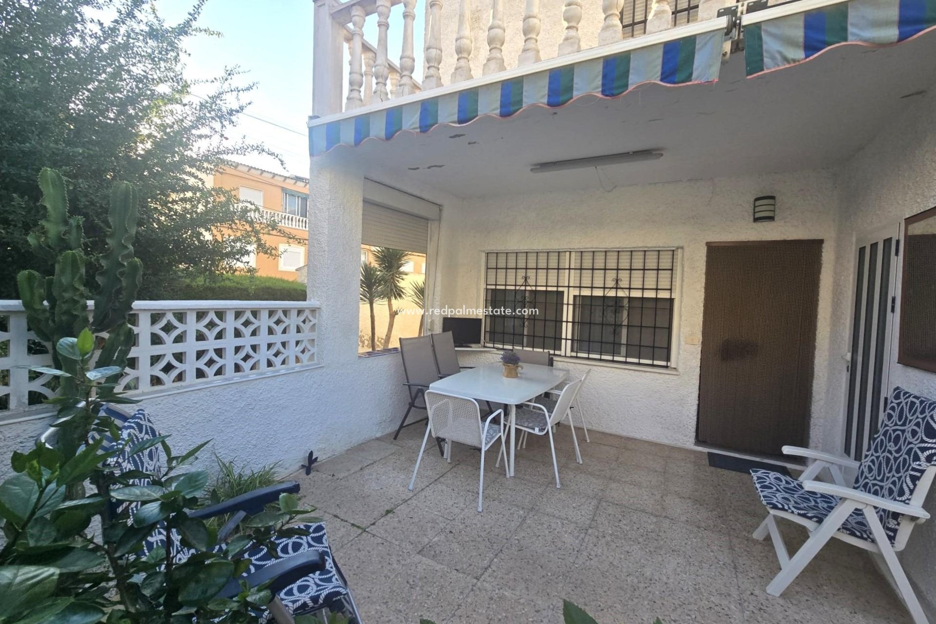 Återförsäljning - Radhus -
Torrevieja - Centro Torrevieja