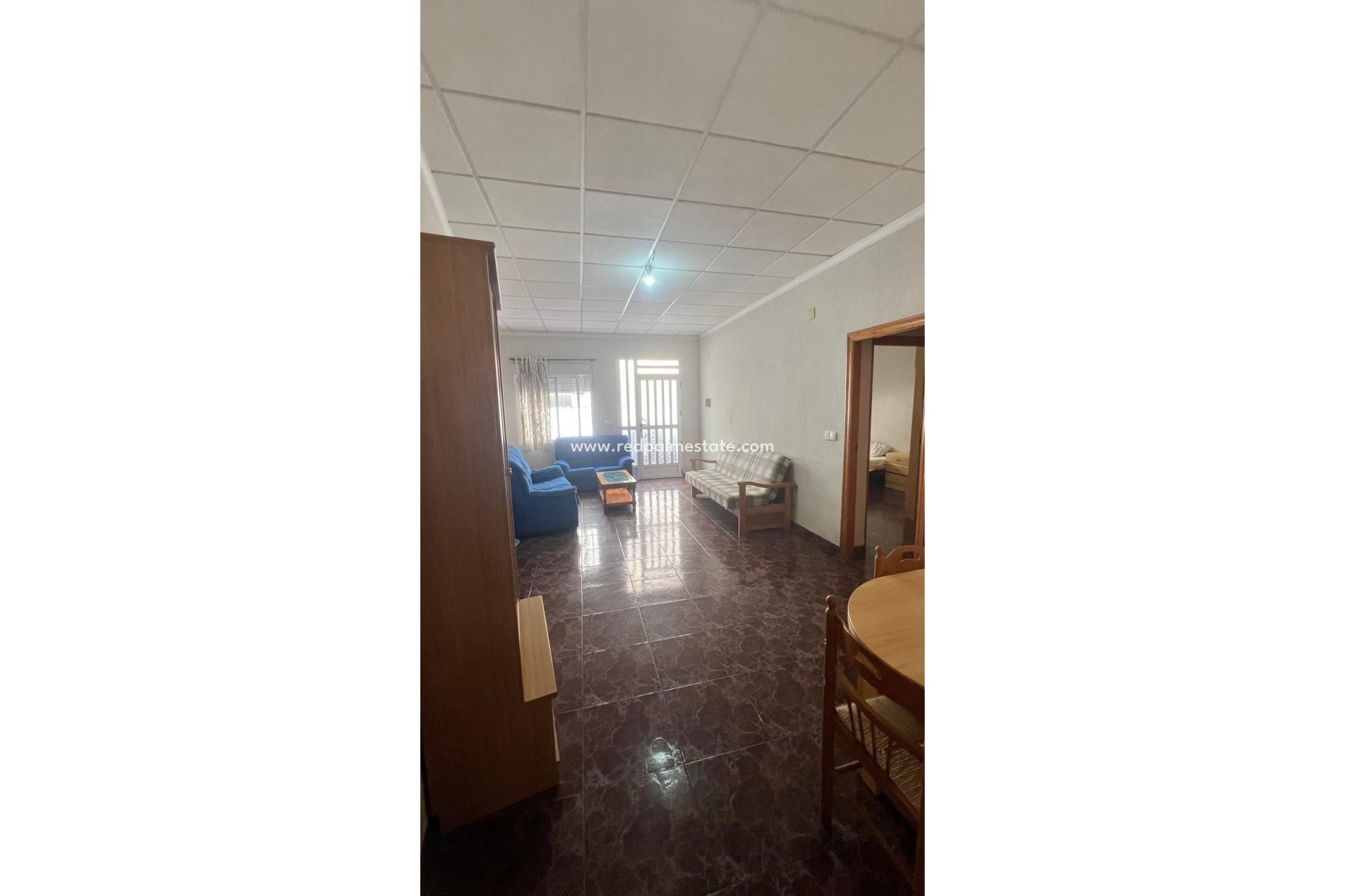 Återförsäljning - Radhus -
Torrevieja - Centro Torrevieja