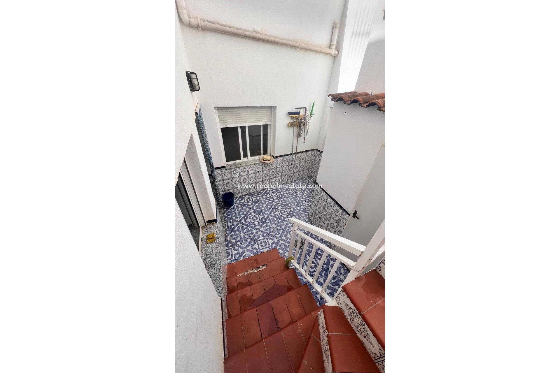 Återförsäljning - Radhus -
Torrevieja - Centro Torrevieja