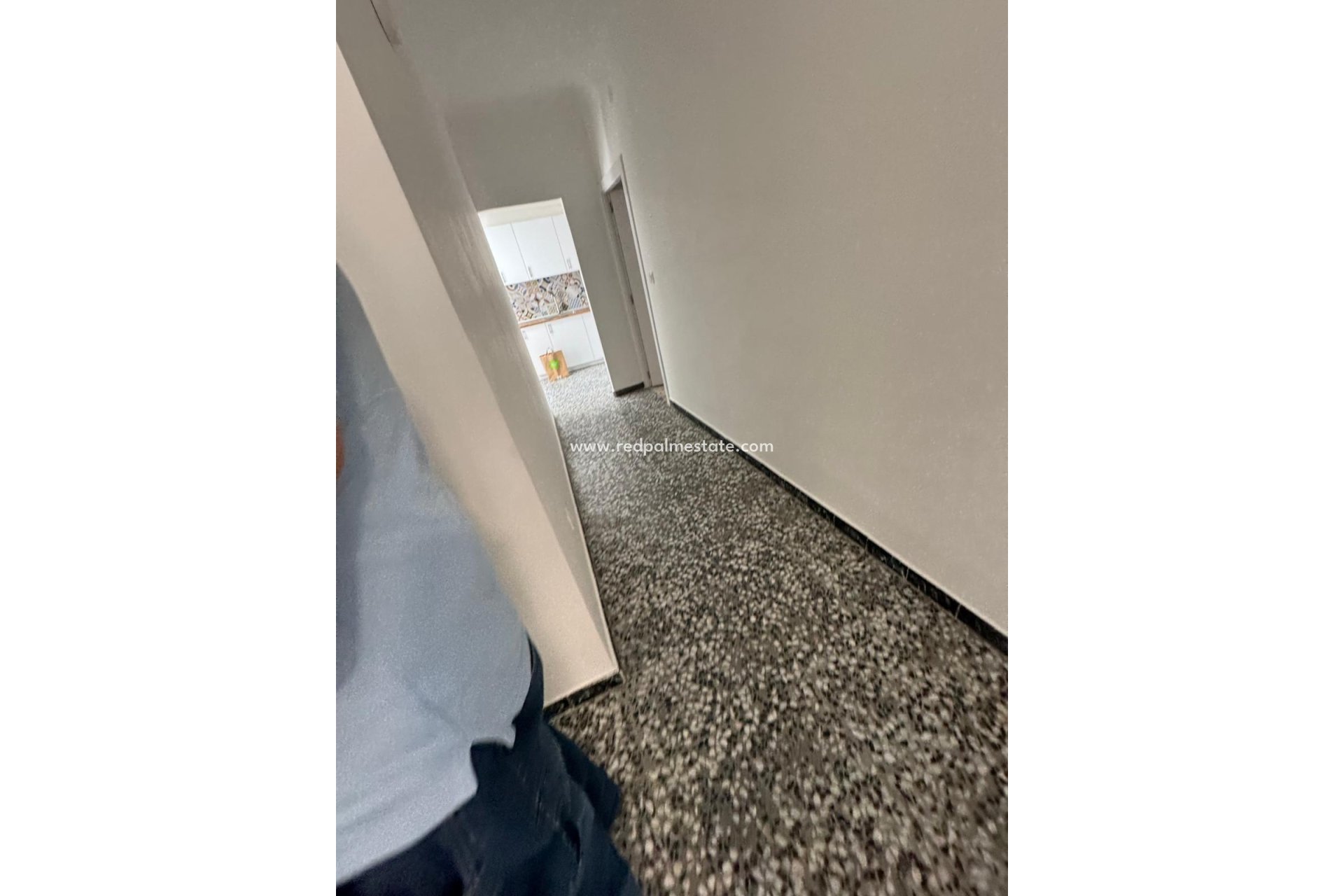 Återförsäljning - Radhus -
Torrevieja - Centro Torrevieja