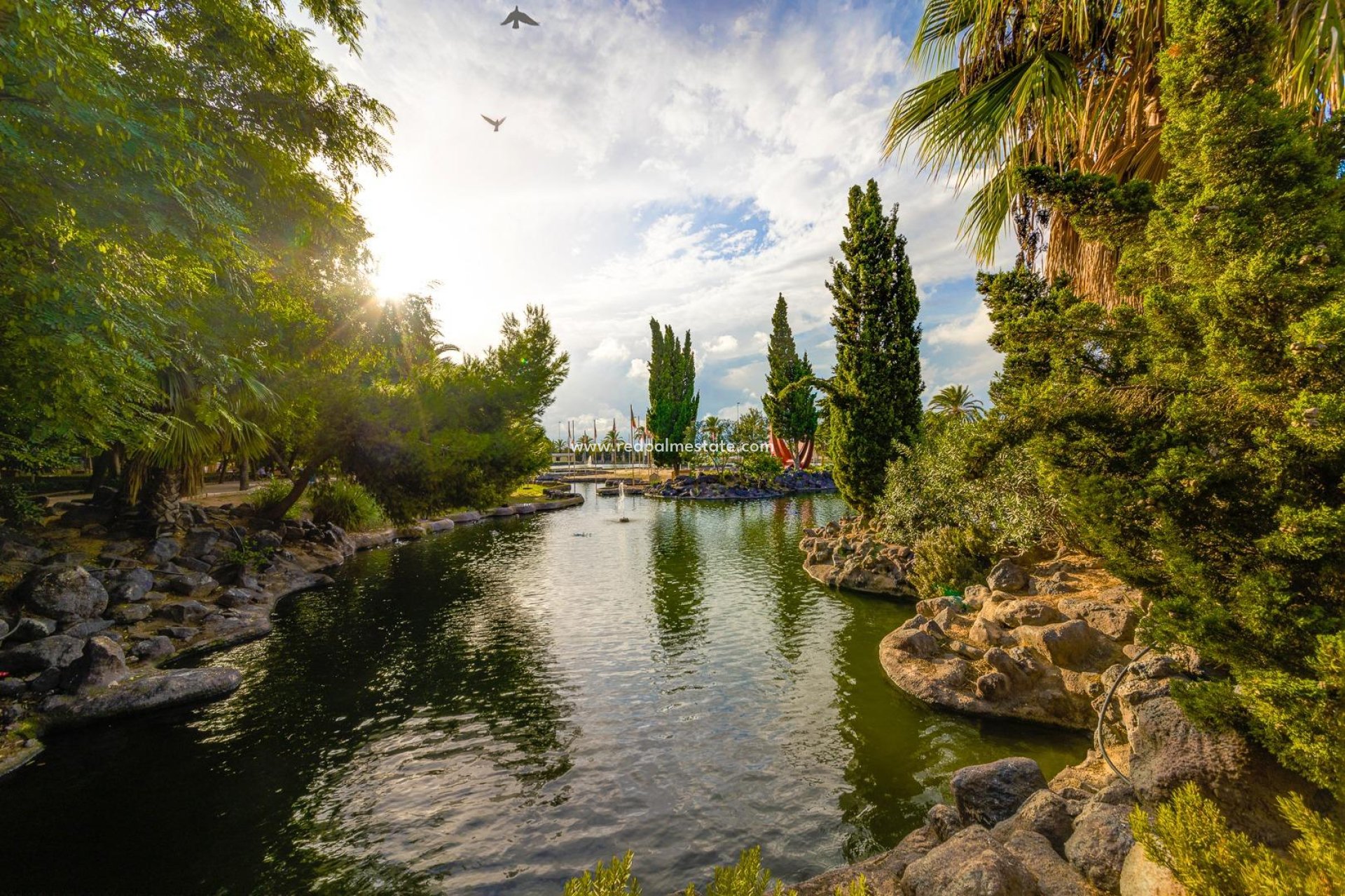 Återförsäljning - Radhus -
Torrevieja - Centro Torrevieja