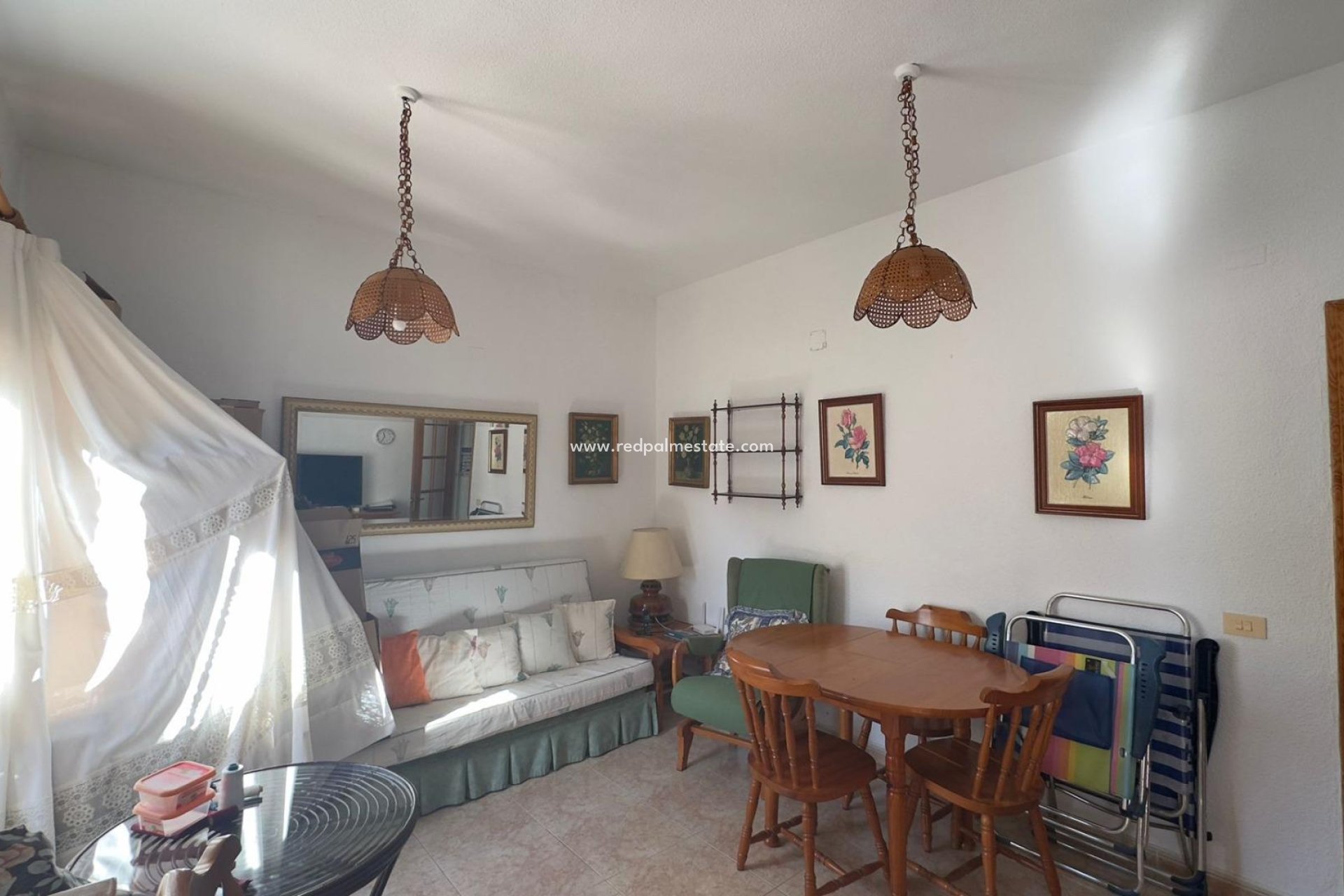 Återförsäljning - Radhus -
Torrevieja - Centro Torrevieja