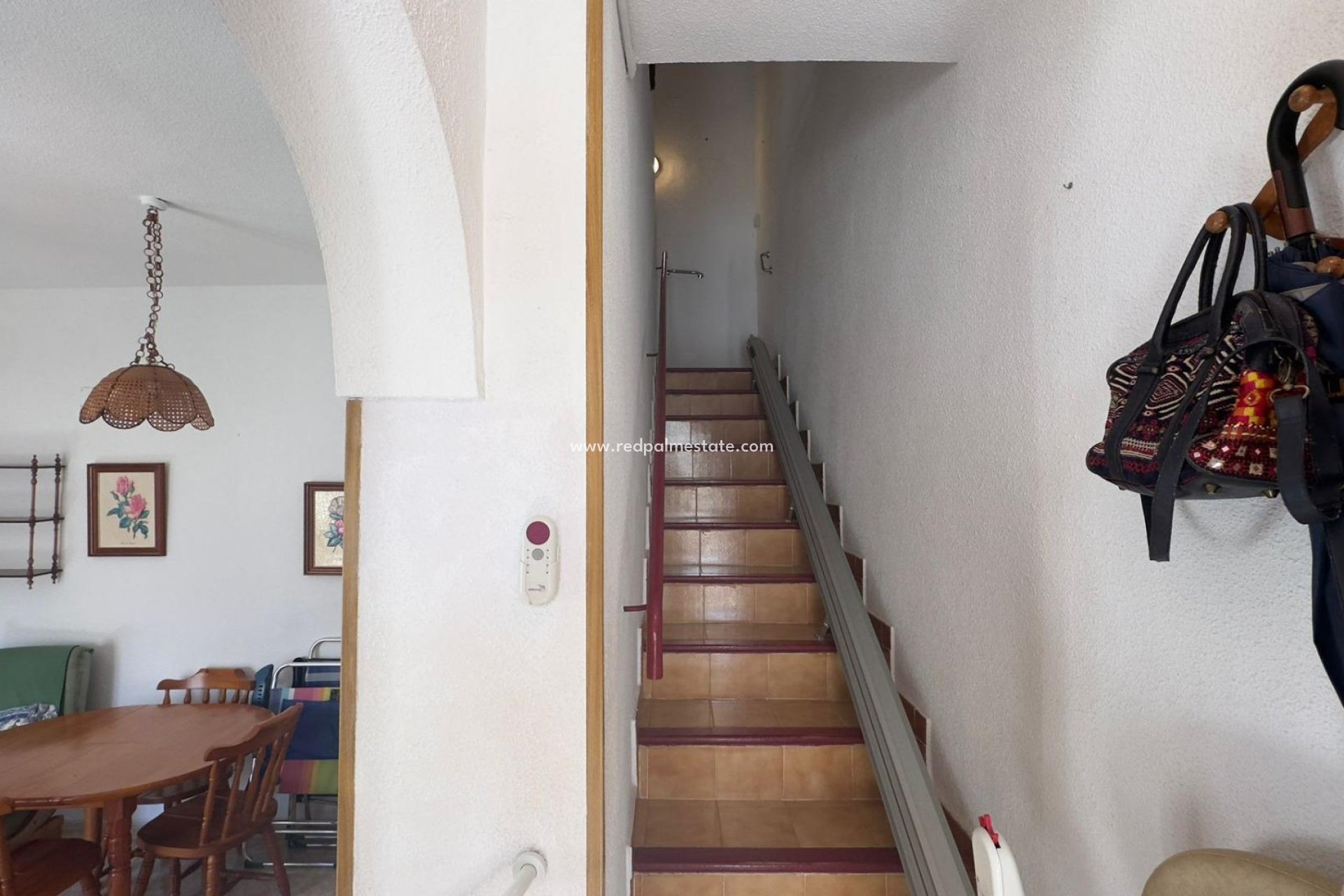 Återförsäljning - Radhus -
Torrevieja - Centro Torrevieja