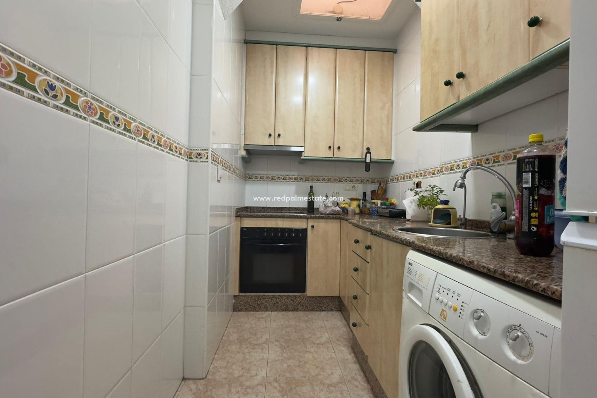 Återförsäljning - Radhus -
Torrevieja - Centro Torrevieja