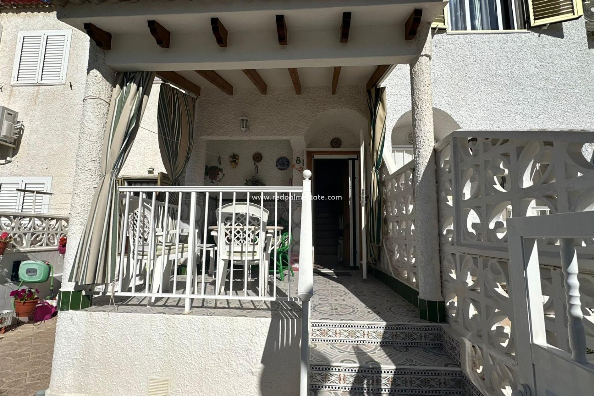 Återförsäljning - Radhus -
Torrevieja - Centro Torrevieja