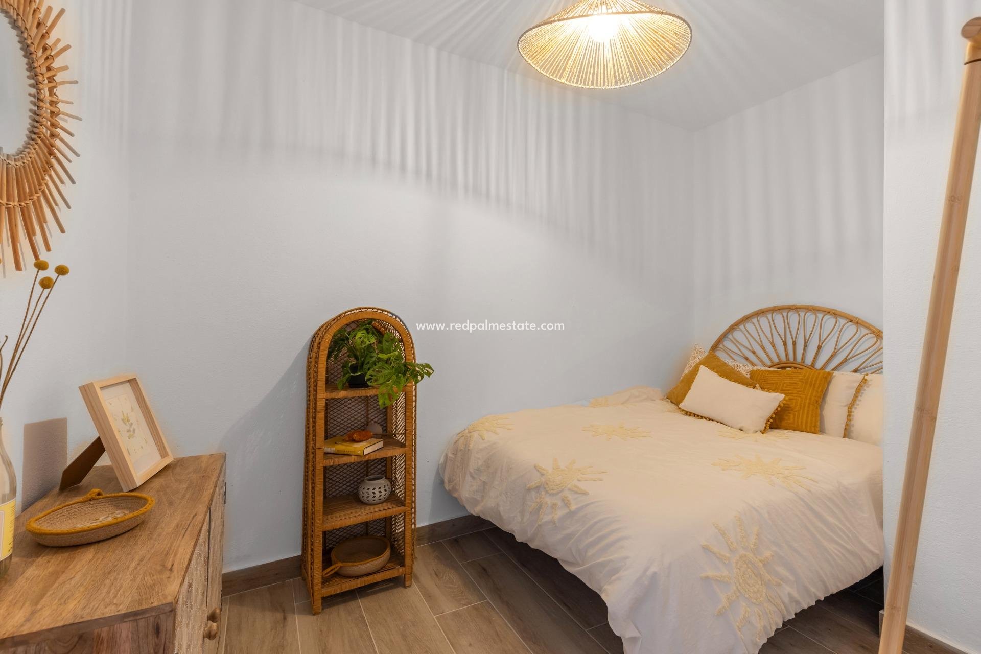 Återförsäljning - Radhus -
Torrevieja - Centro Torrevieja