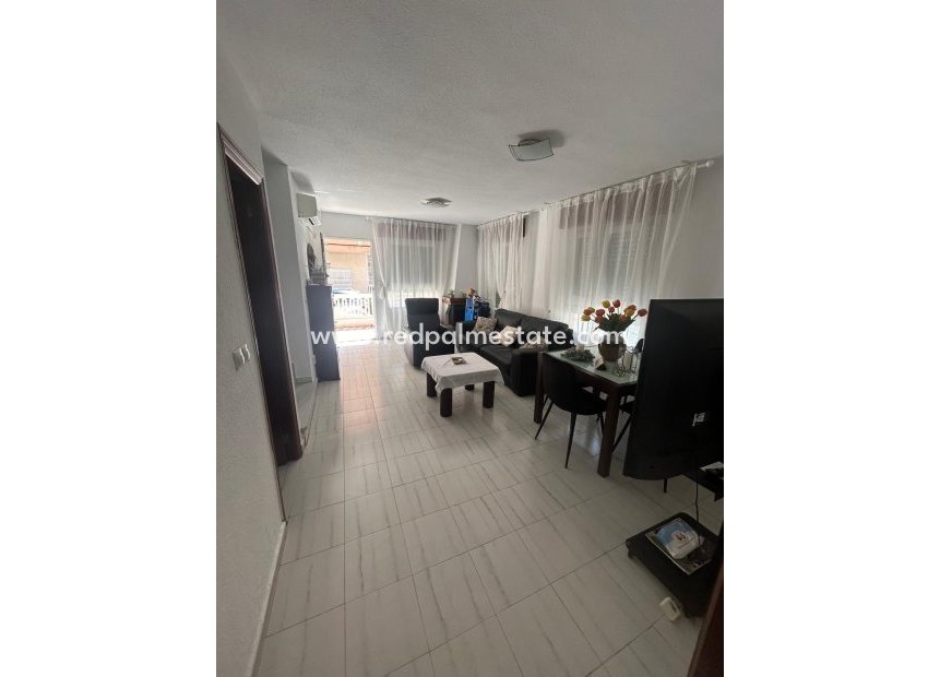 Återförsäljning - Radhus -
Torrevieja - Centro