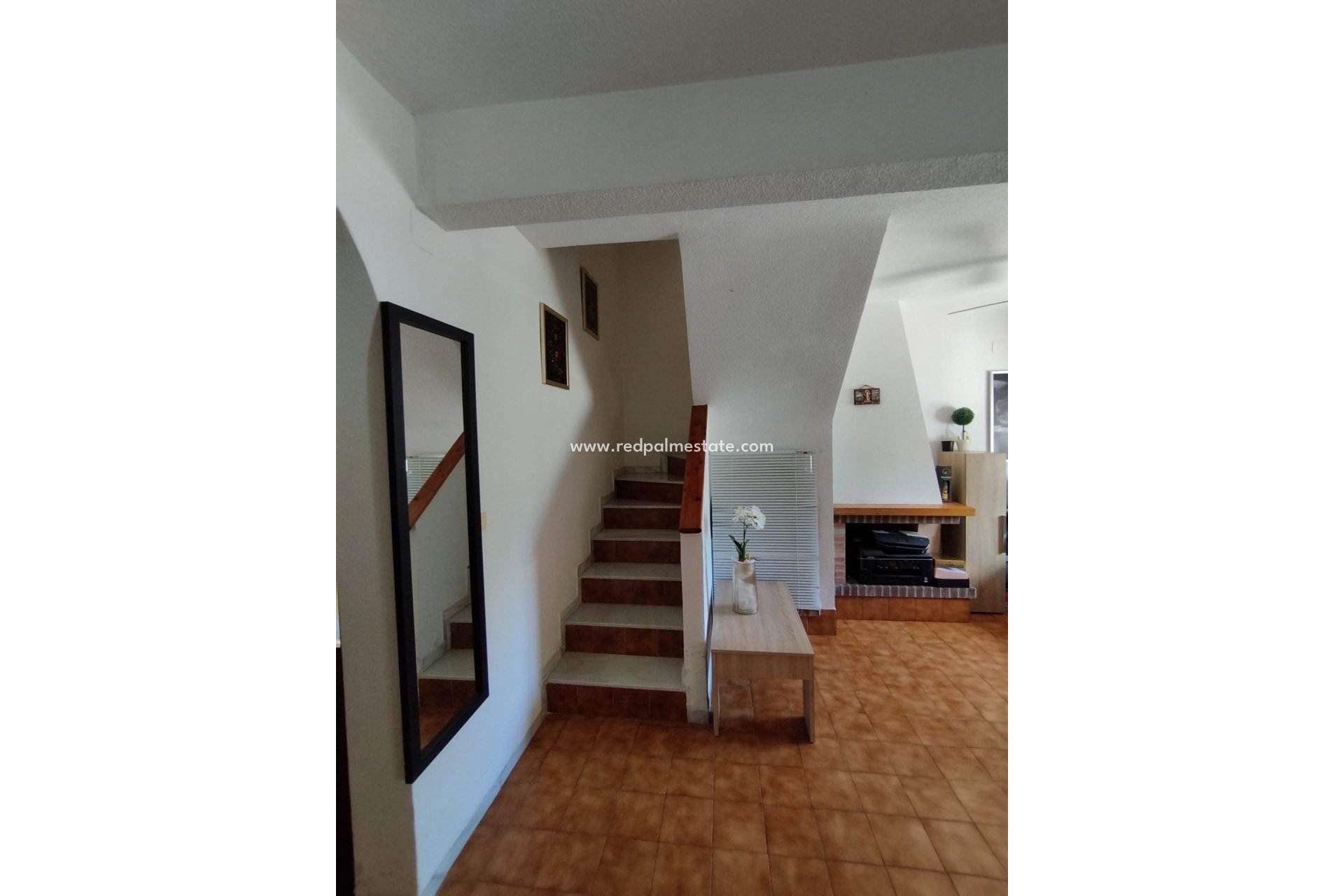 Återförsäljning - Radhus -
Torrevieja - Centro