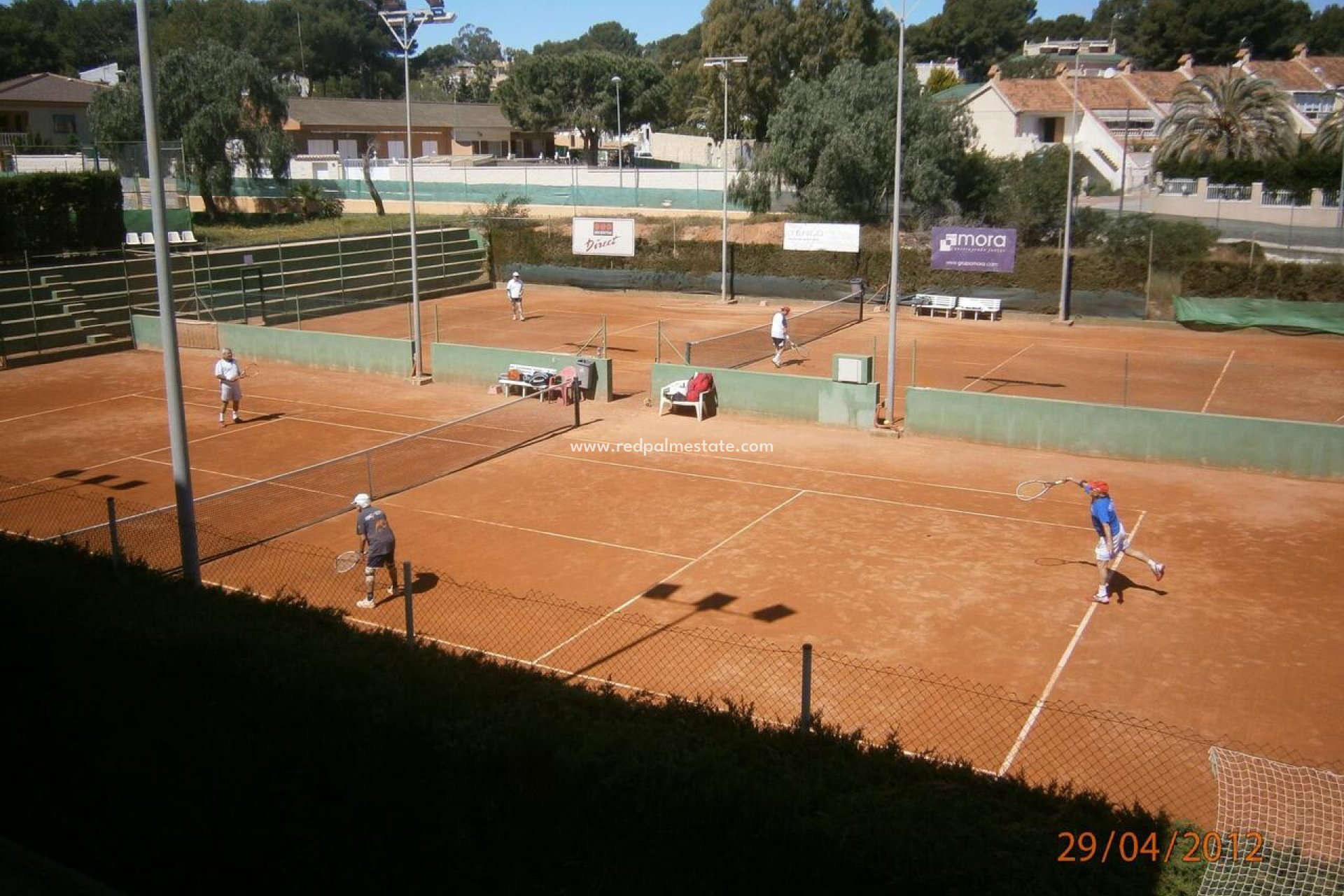 Återförsäljning - Radhus -
Torrevieja - Costa Blanca