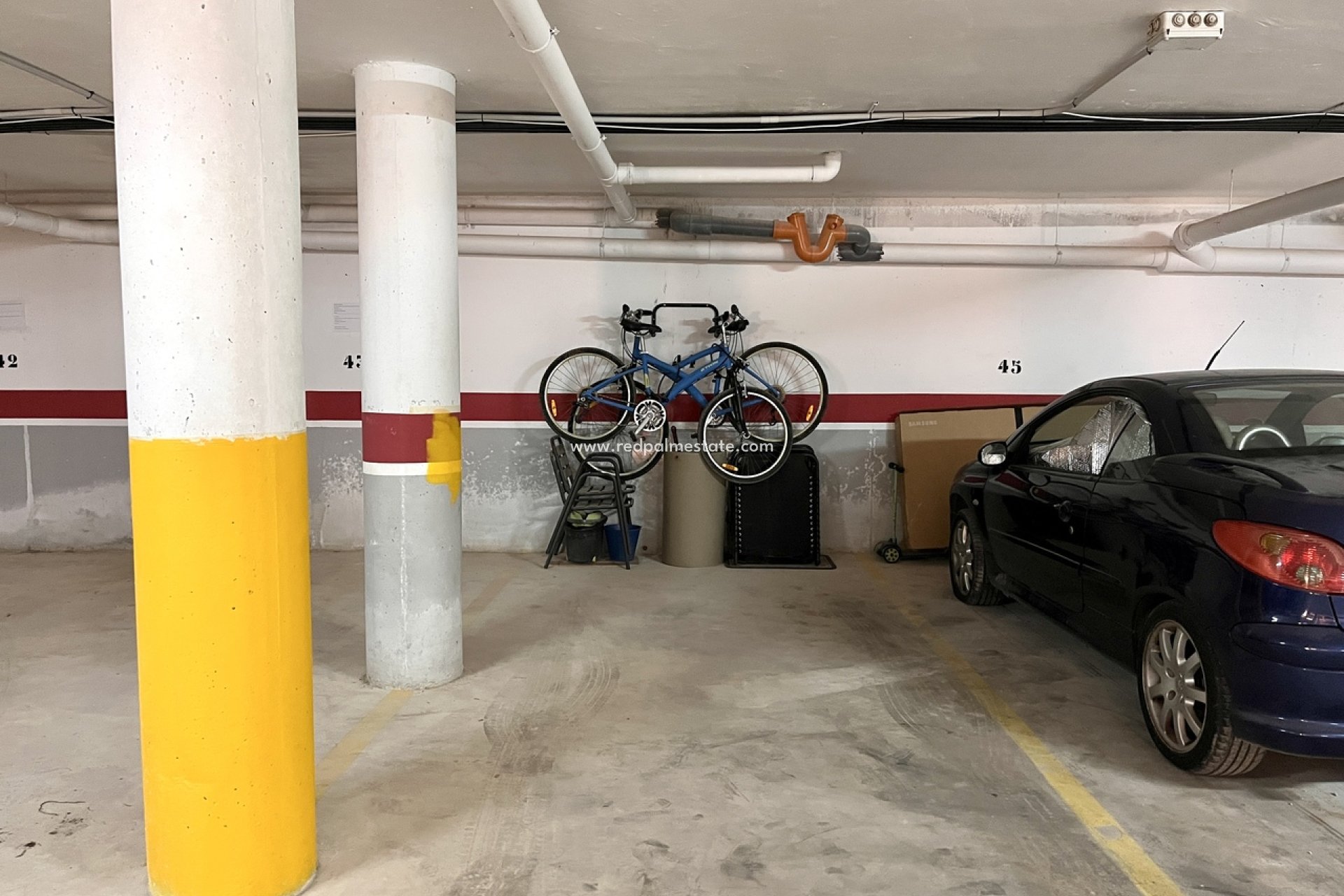 Återförsäljning - Radhus -
Torrevieja - Costa Blanca