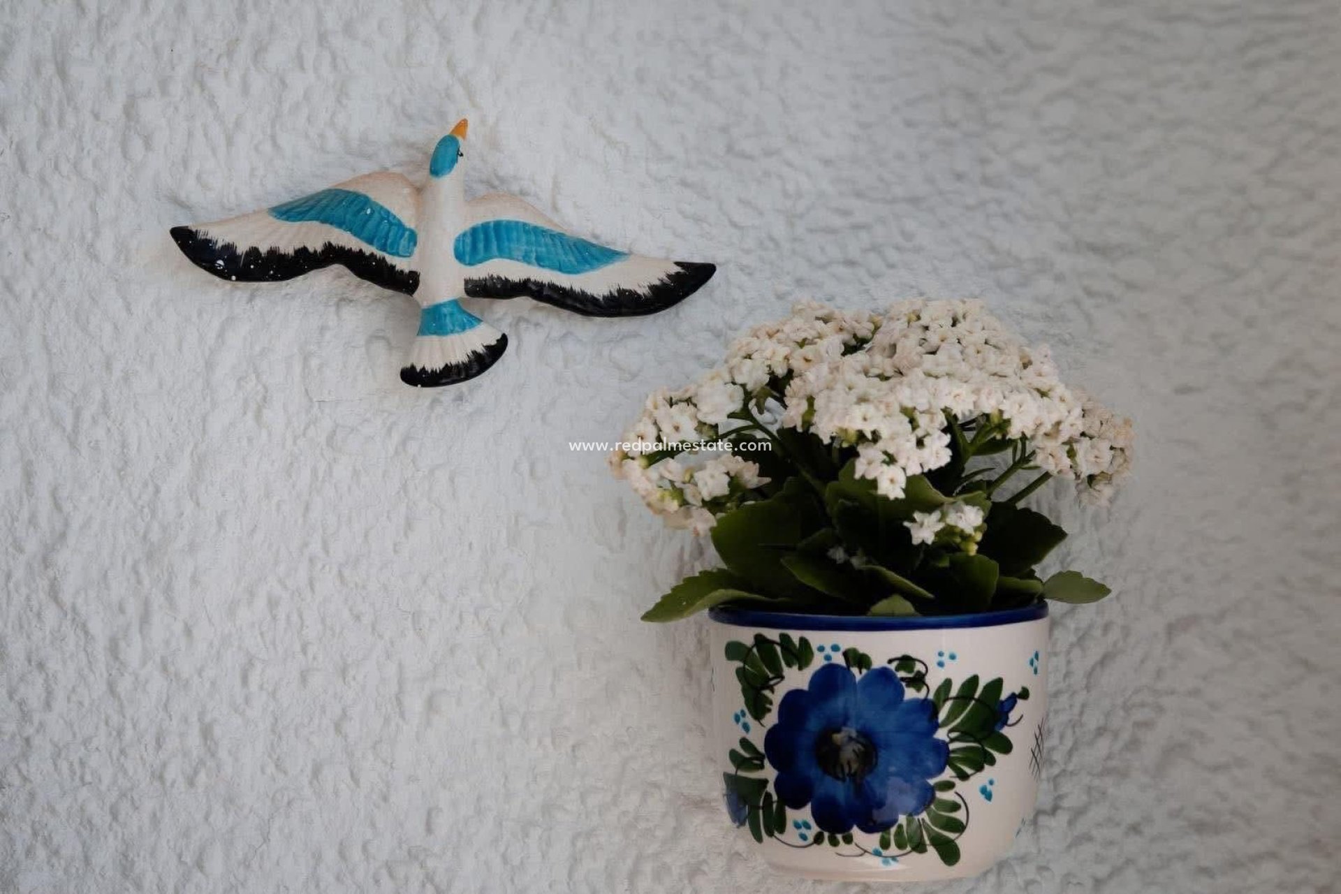 Återförsäljning - Radhus -
Torrevieja - Costa Blanca