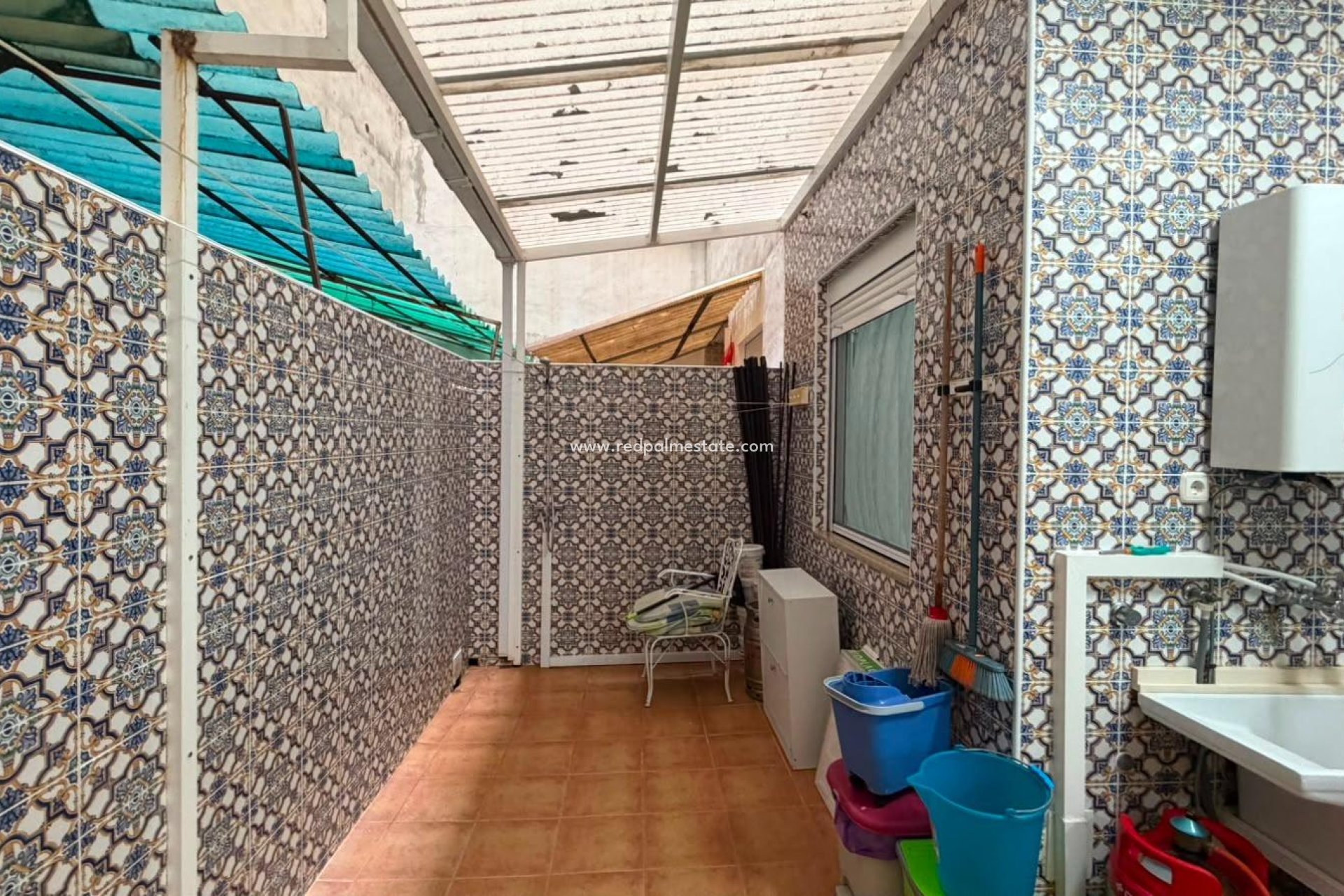 Återförsäljning - Radhus -
Torrevieja - El Acequión - Los Náufragos