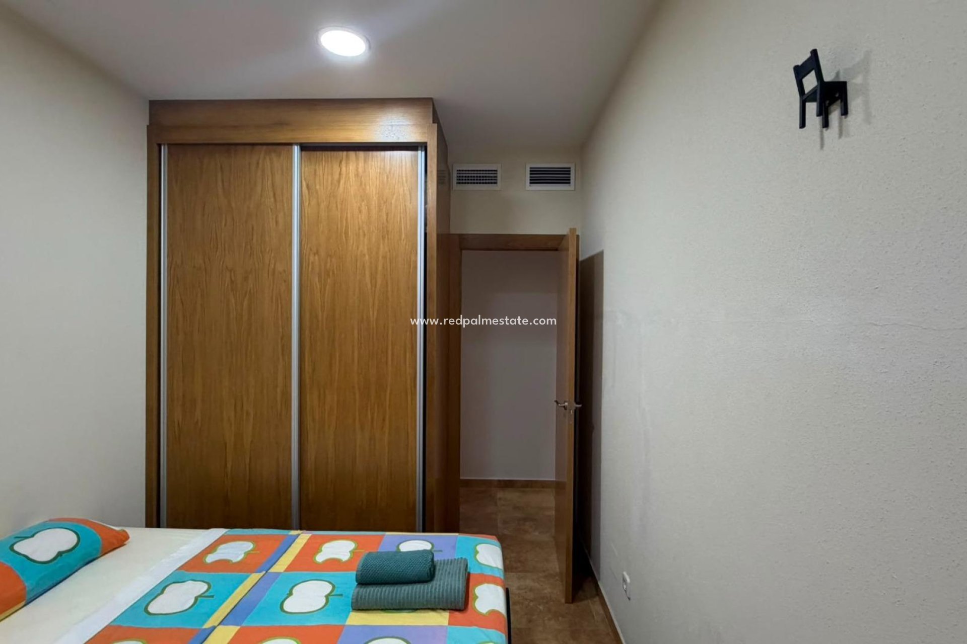 Återförsäljning - Radhus -
Torrevieja - El Acequión - Los Náufragos