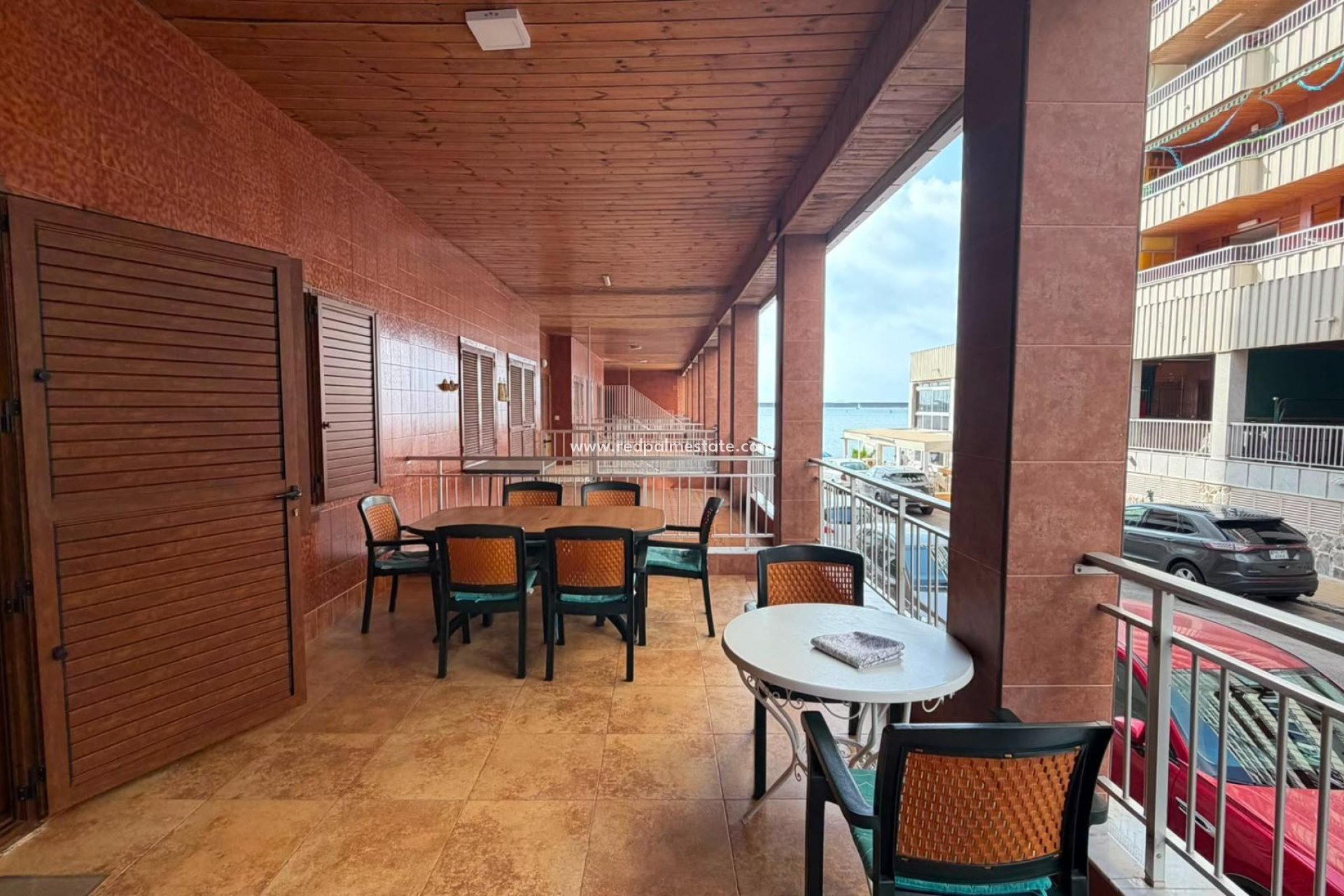 Återförsäljning - Radhus -
Torrevieja - El Acequión - Los Náufragos