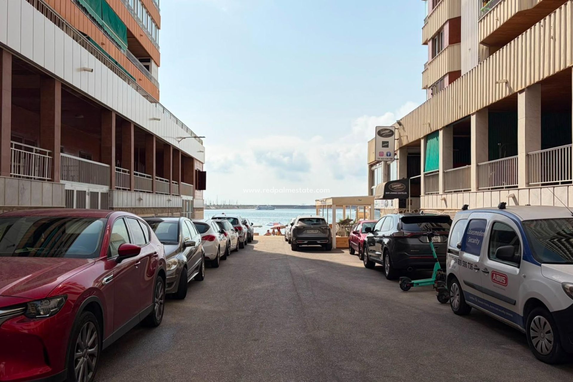 Återförsäljning - Radhus -
Torrevieja - El Acequión - Los Náufragos
