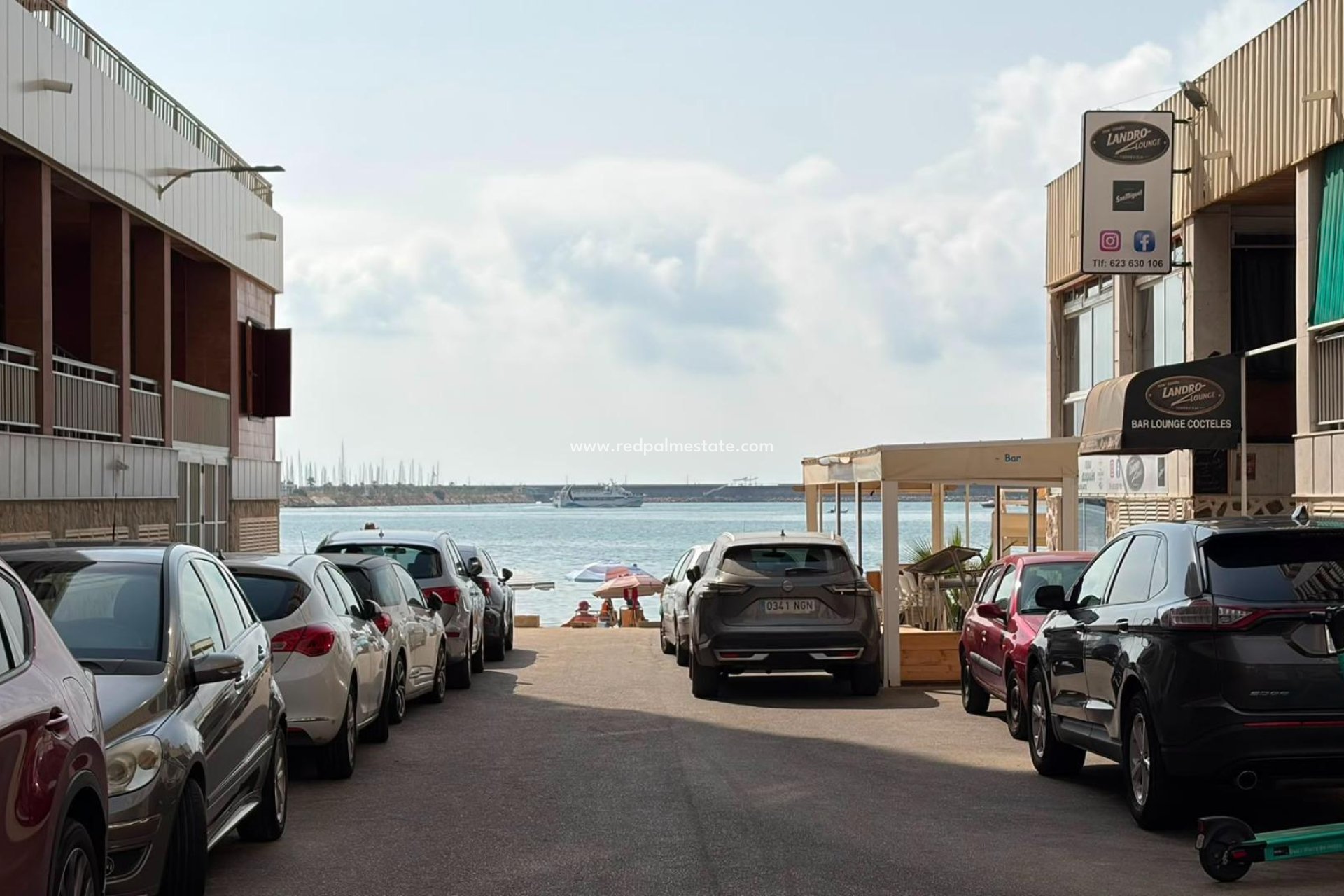 Återförsäljning - Radhus -
Torrevieja - El Acequión - Los Náufragos