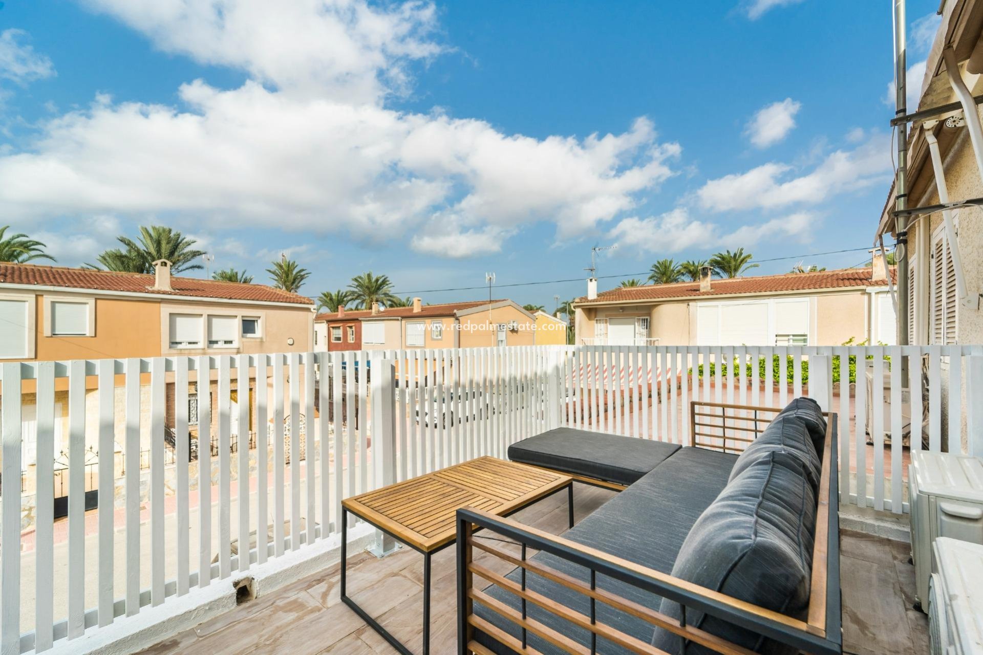 Återförsäljning - Radhus -
Torrevieja - El Acequión - Los Náufragos
