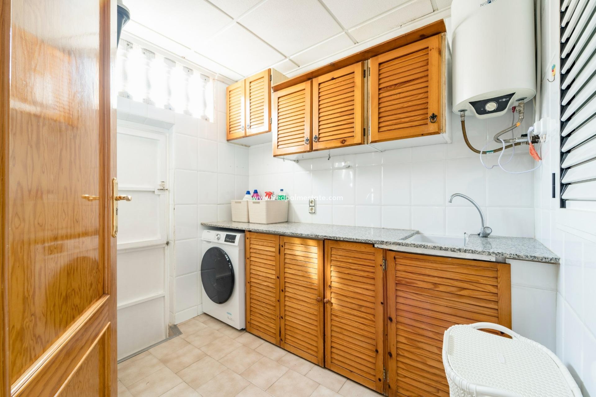 Återförsäljning - Radhus -
Torrevieja - El Acequión - Los Náufragos
