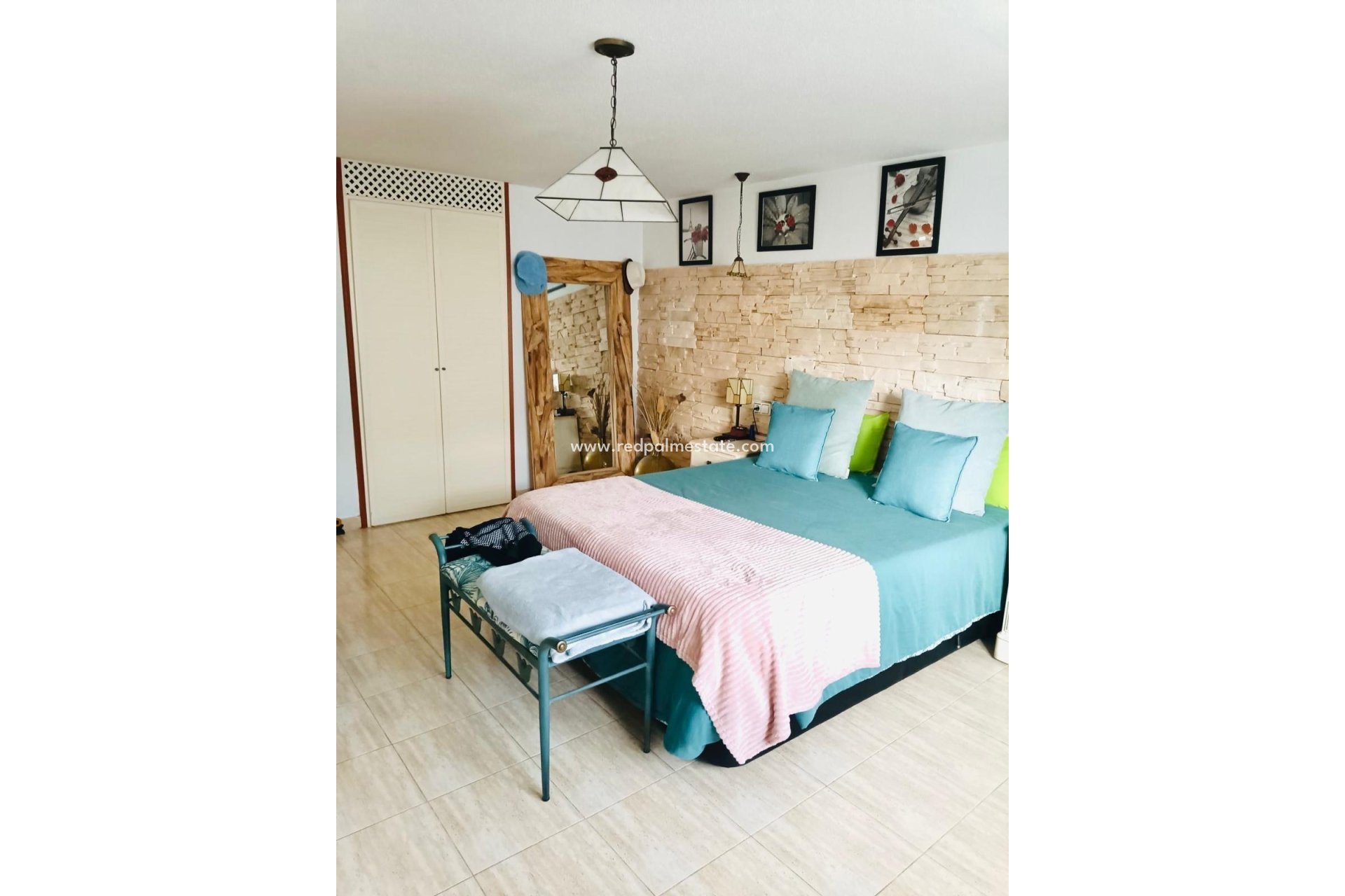 Återförsäljning - Radhus -
Torrevieja - El Acequión - Los Náufragos