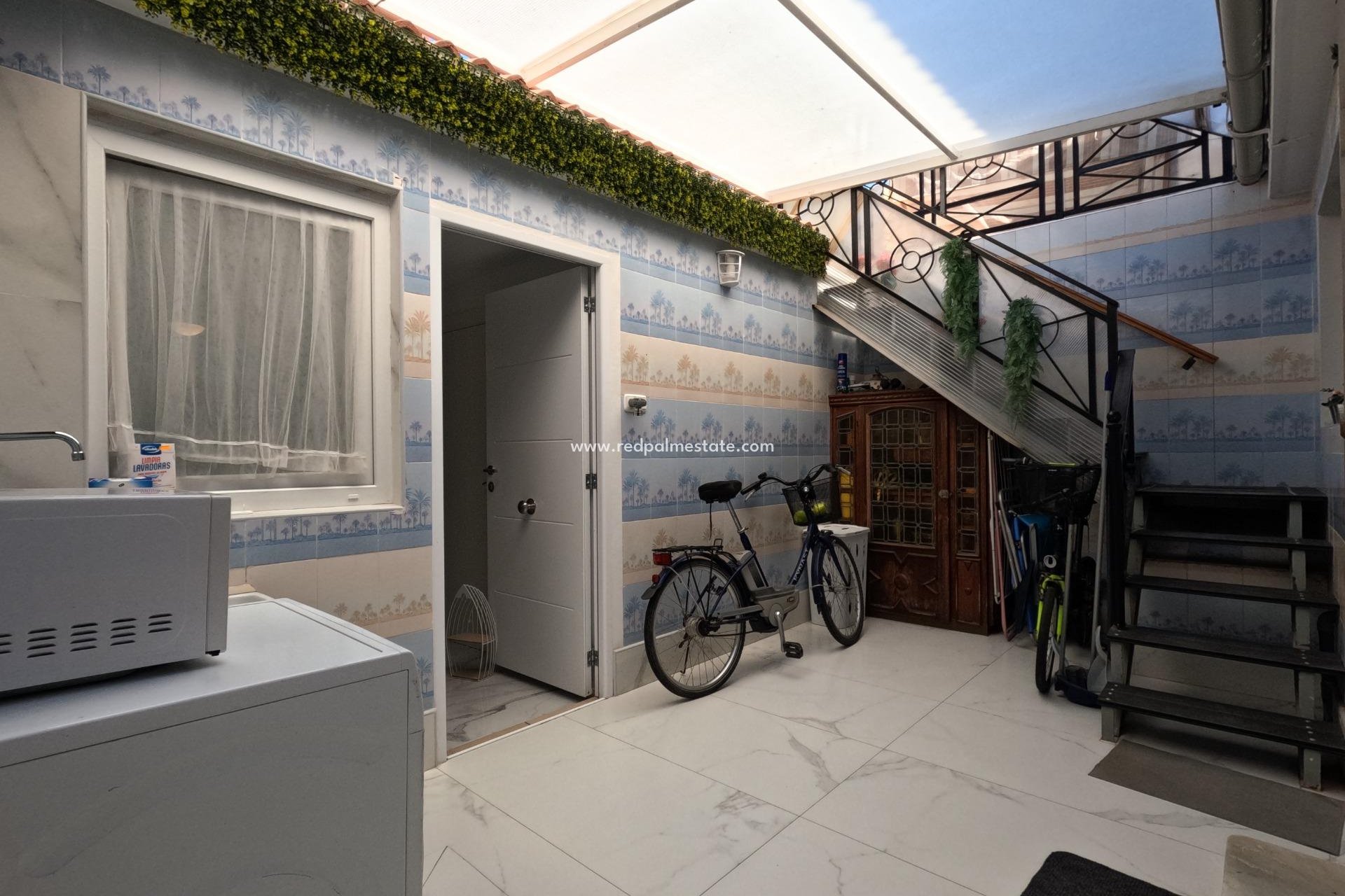 Återförsäljning - Radhus -
Torrevieja - El Acequión - Los Náufragos