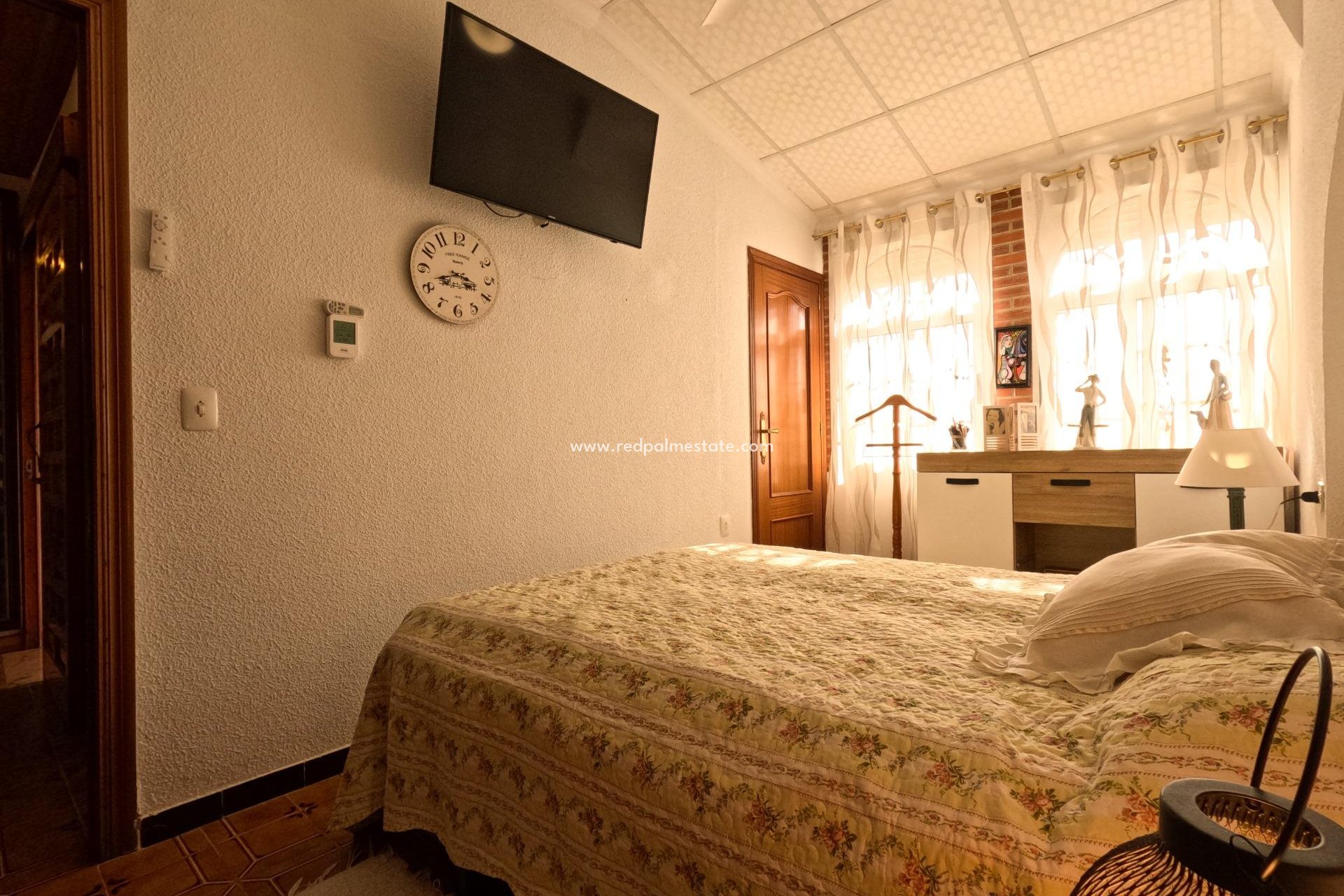 Återförsäljning - Radhus -
Torrevieja - El Acequión - Los Náufragos