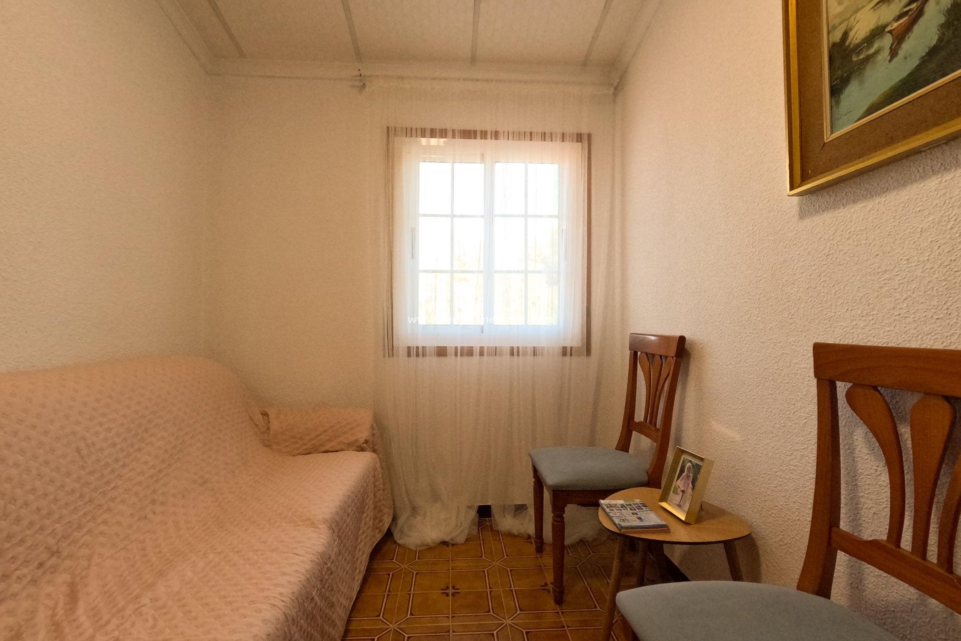 Återförsäljning - Radhus -
Torrevieja - El Acequión - Los Náufragos