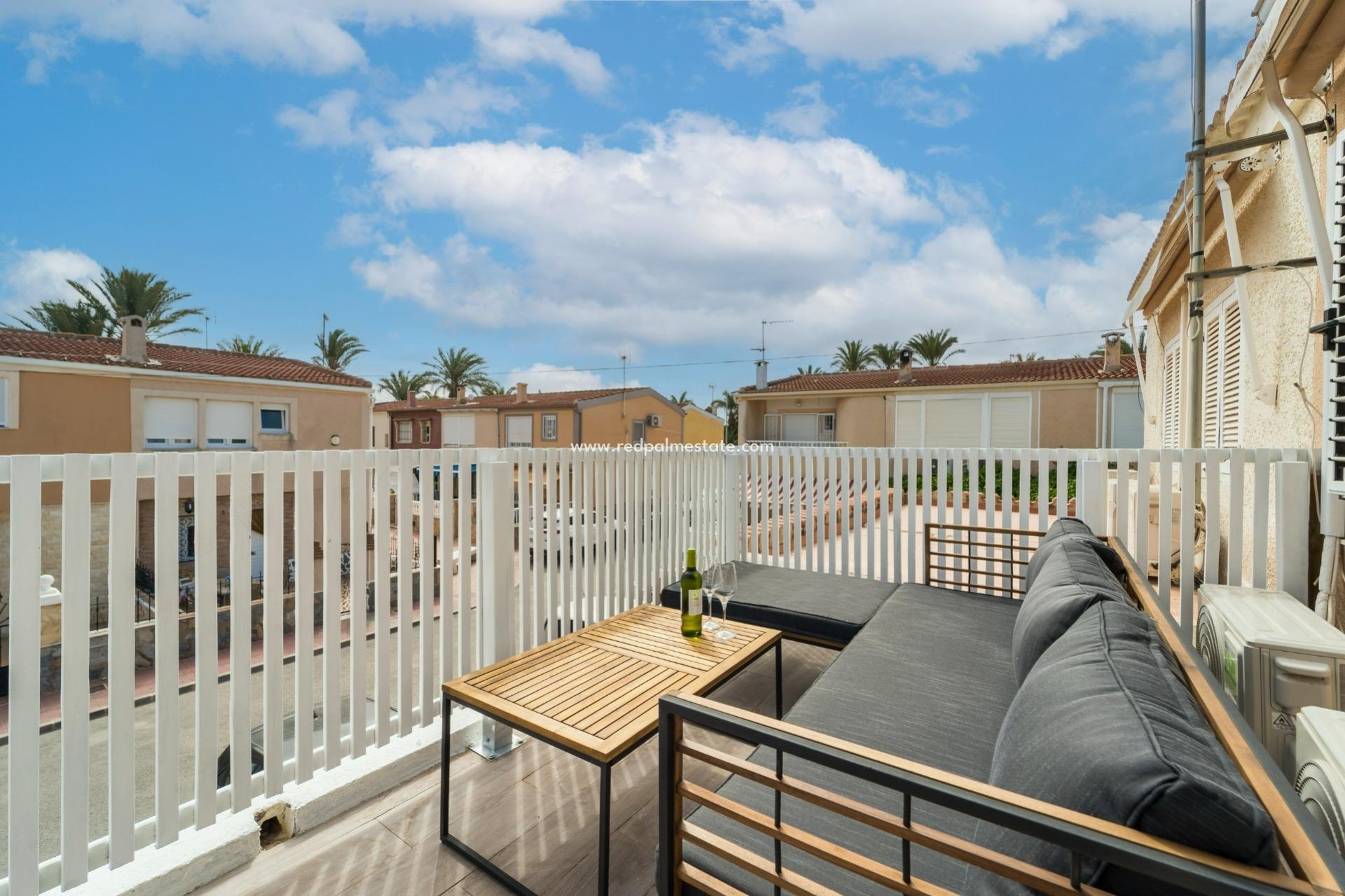 Återförsäljning - Radhus -
Torrevieja - El Acequión - Los Náufragos