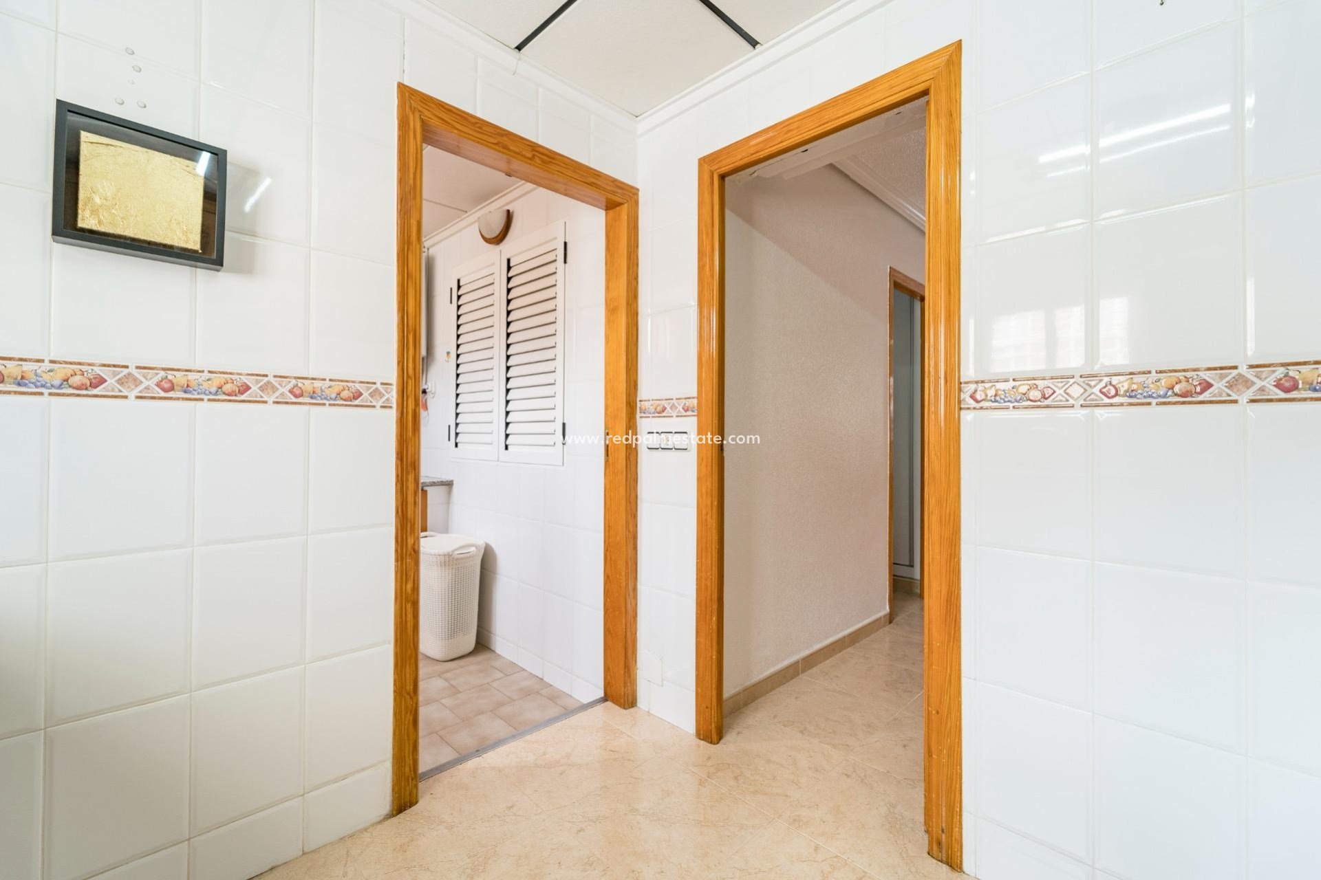 Återförsäljning - Radhus -
Torrevieja - El Acequión - Los Náufragos