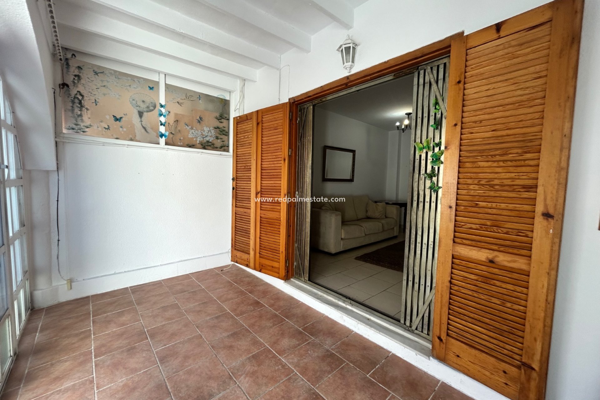 Återförsäljning - Radhus -
Torrevieja - Inland