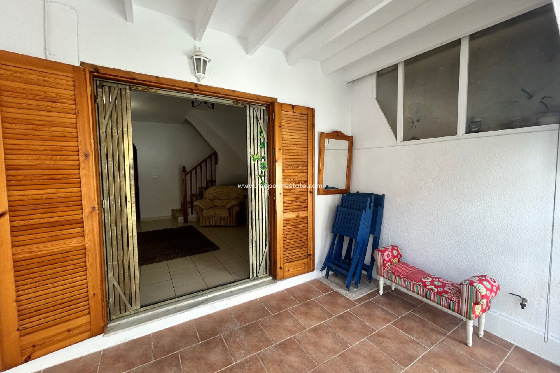 Återförsäljning - Radhus -
Torrevieja - Inland