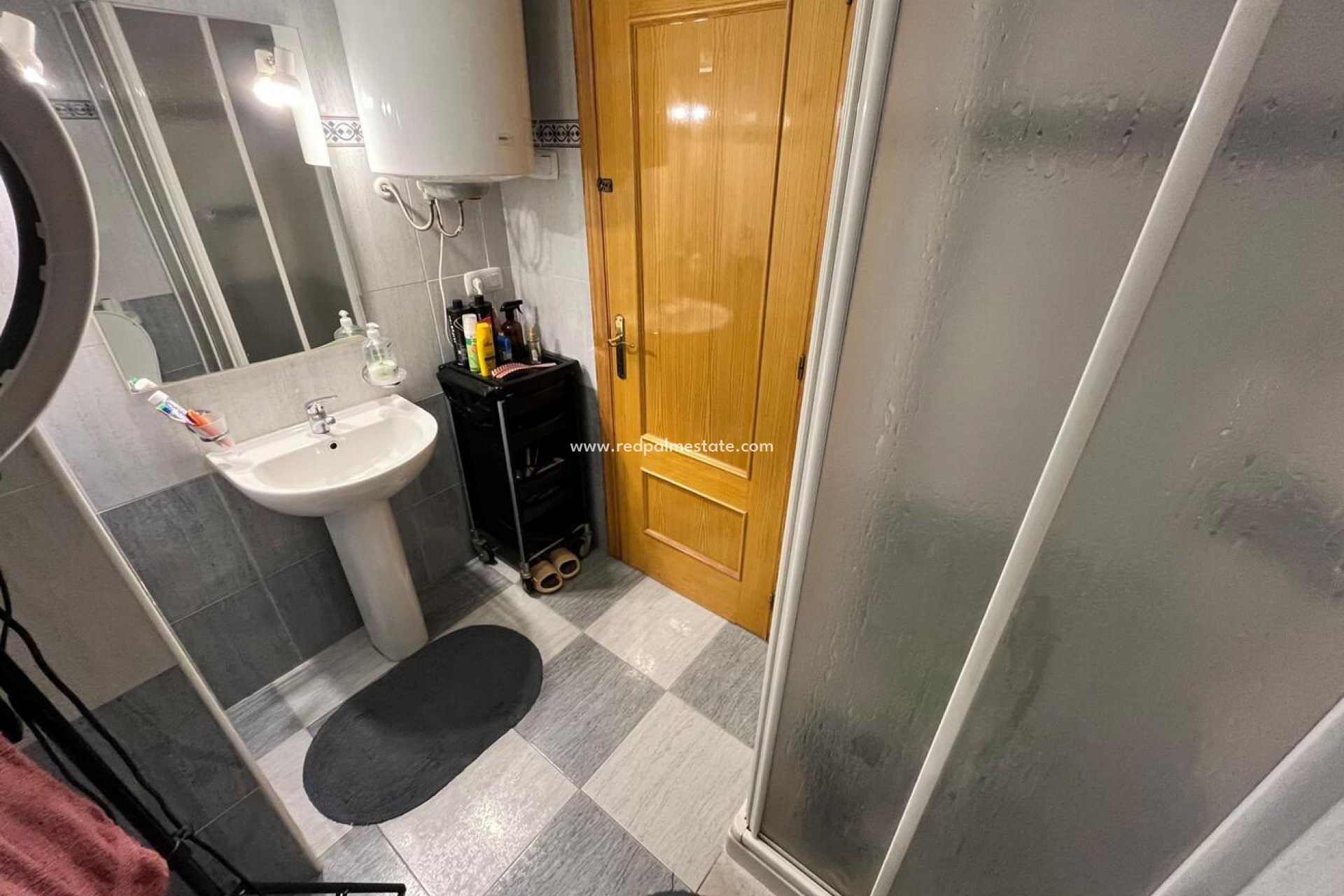 Återförsäljning - Radhus -
Torrevieja - La Florida