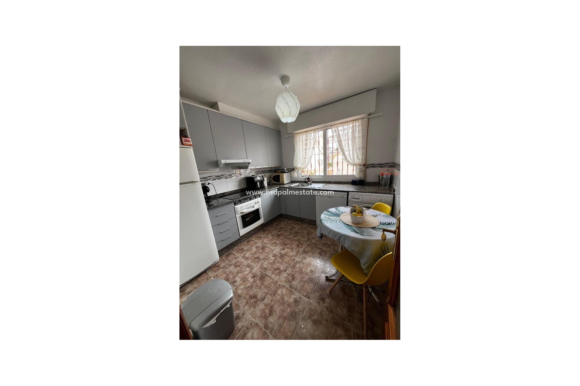 Återförsäljning - Radhus -
Torrevieja - La Florida