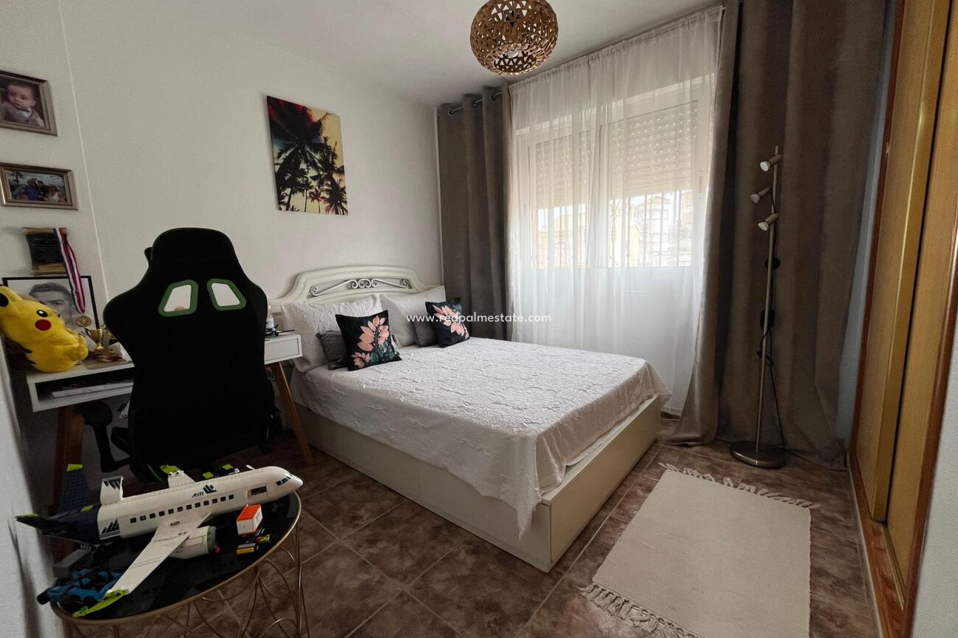 Återförsäljning - Radhus -
Torrevieja - La Florida