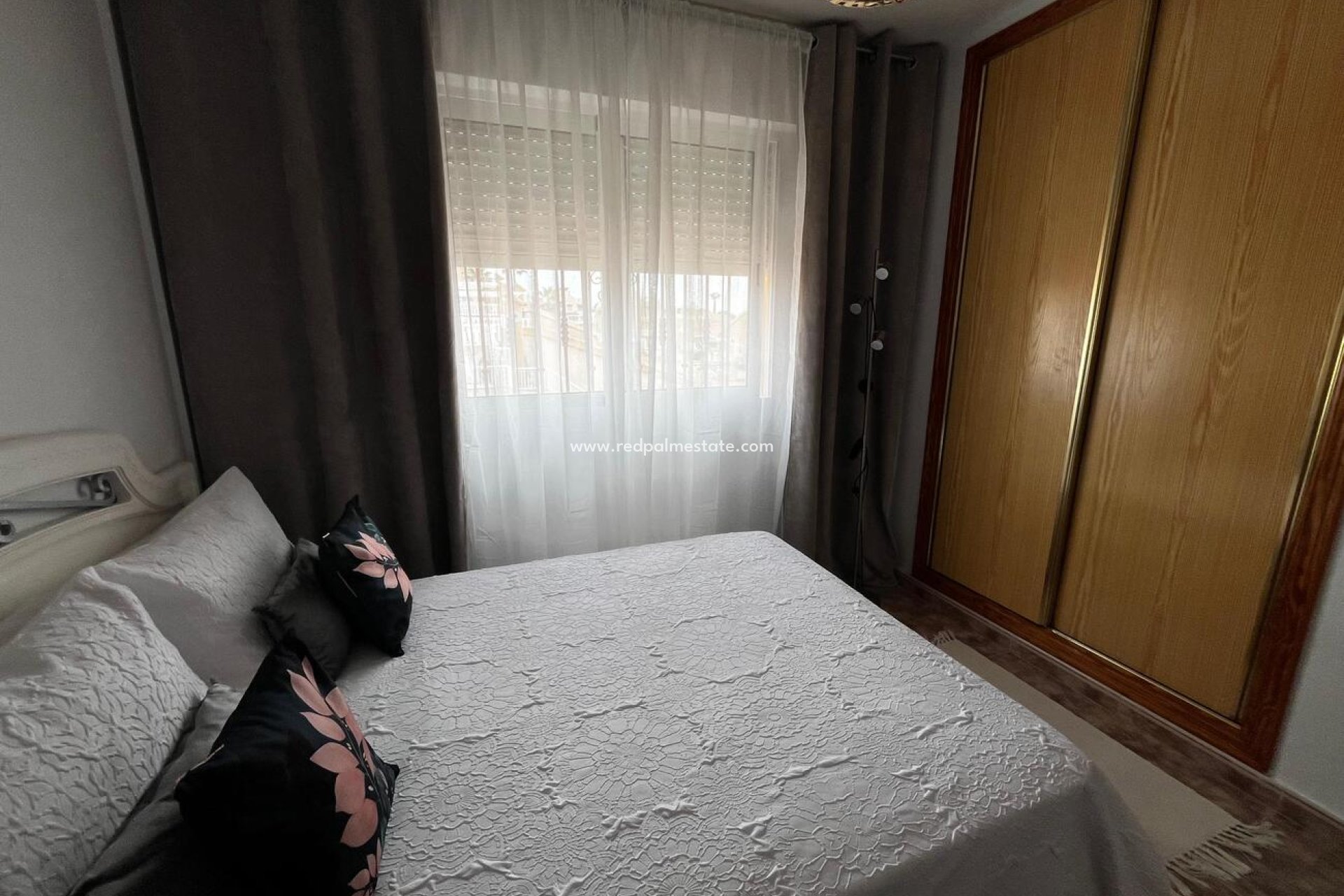 Återförsäljning - Radhus -
Torrevieja - La Florida