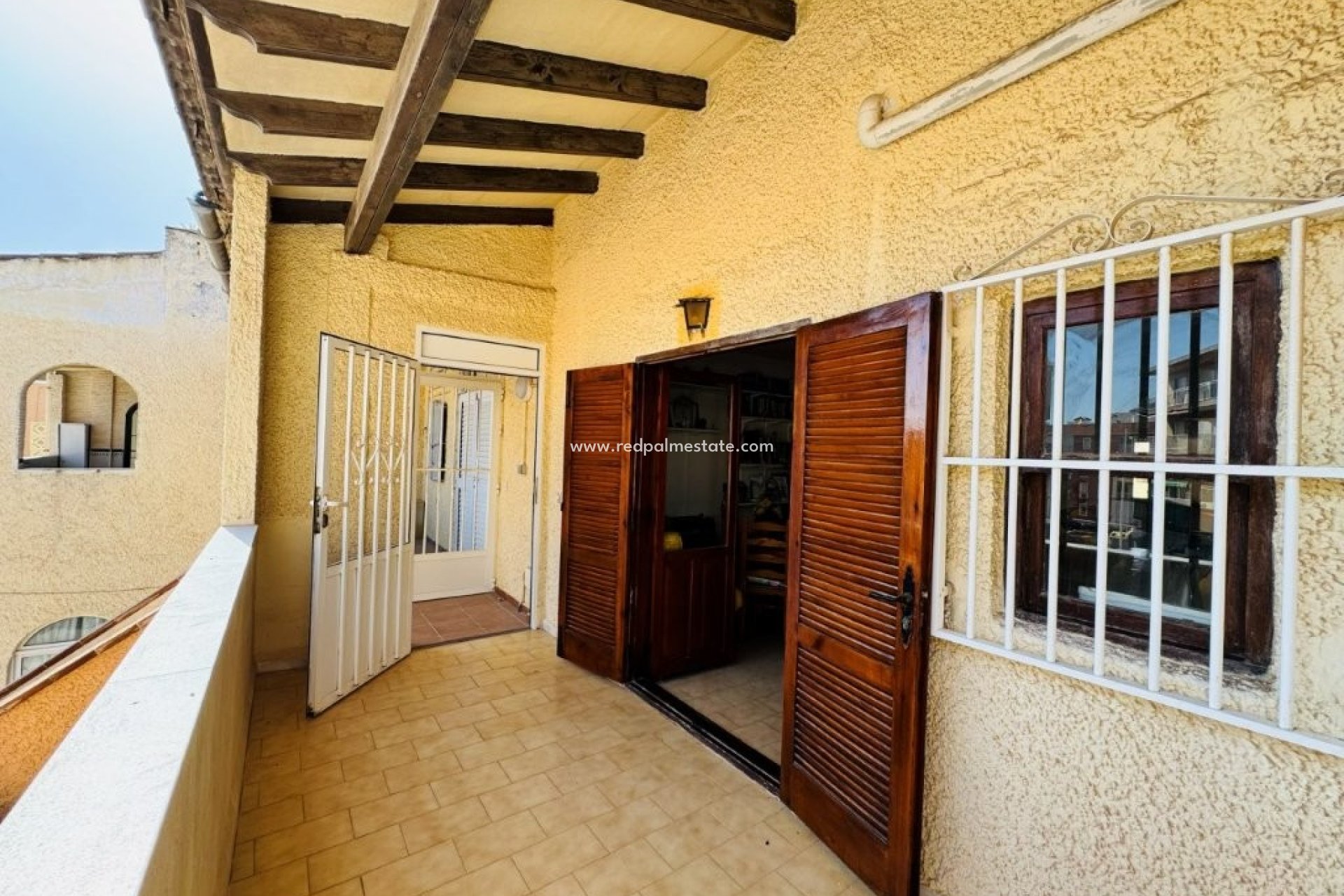 Återförsäljning - Radhus -
Torrevieja - La Mata