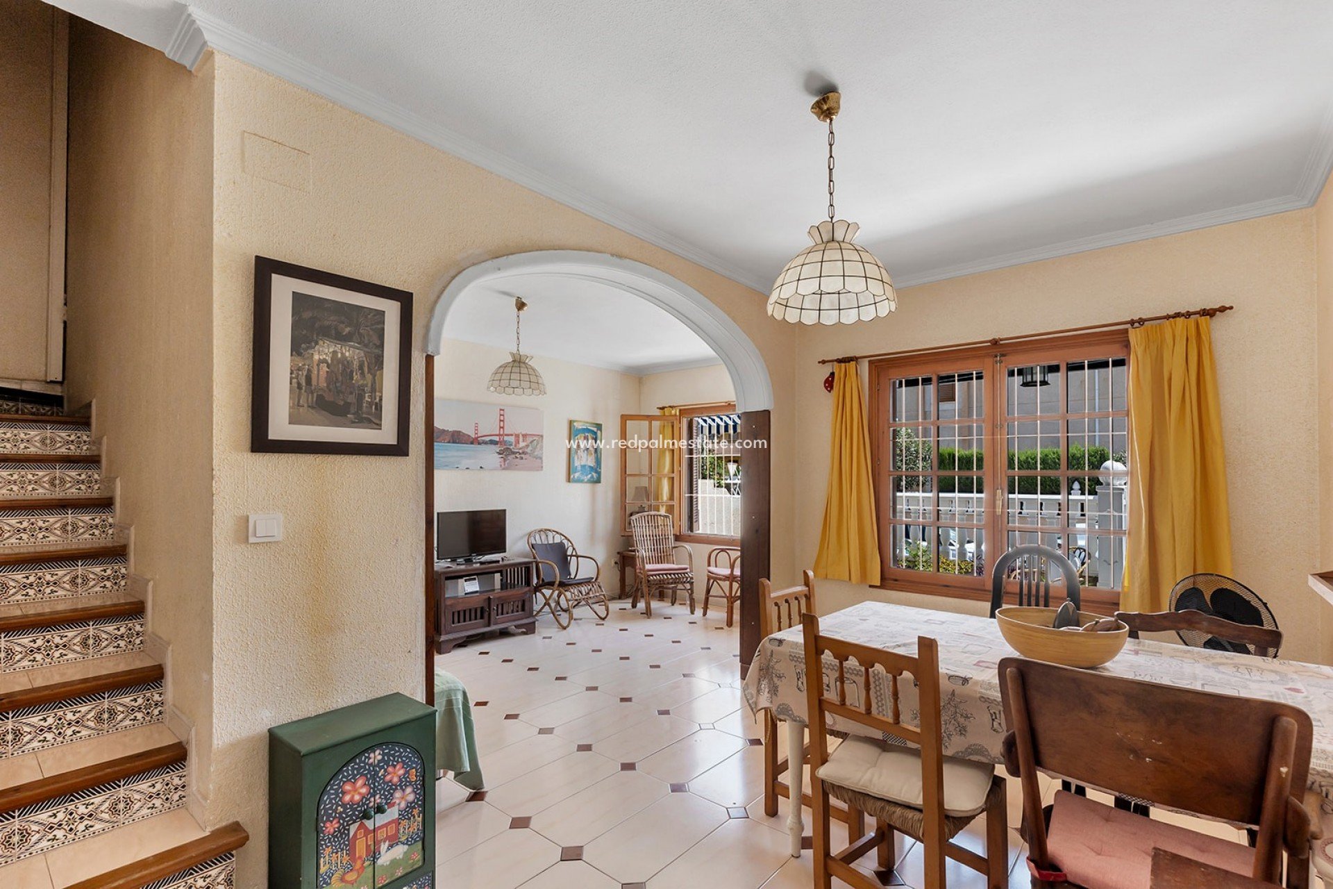 Återförsäljning - Radhus -
Torrevieja - La Mata